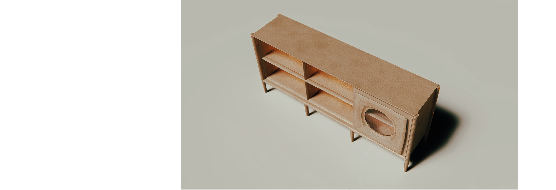 Sideboard，Art design，furniture，Interior decoration，