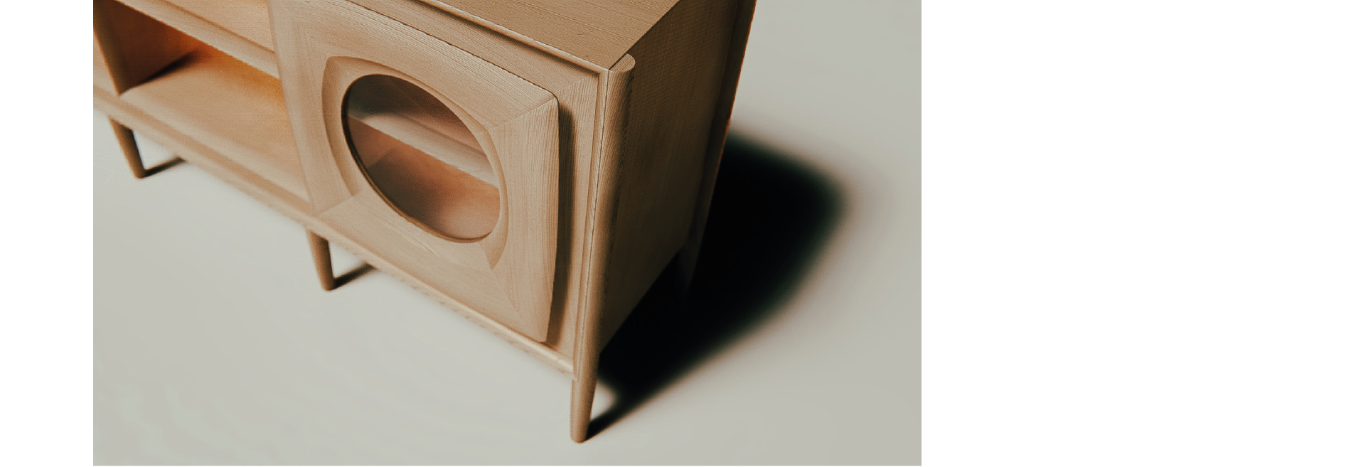 Sideboard，Art design，furniture，Interior decoration，