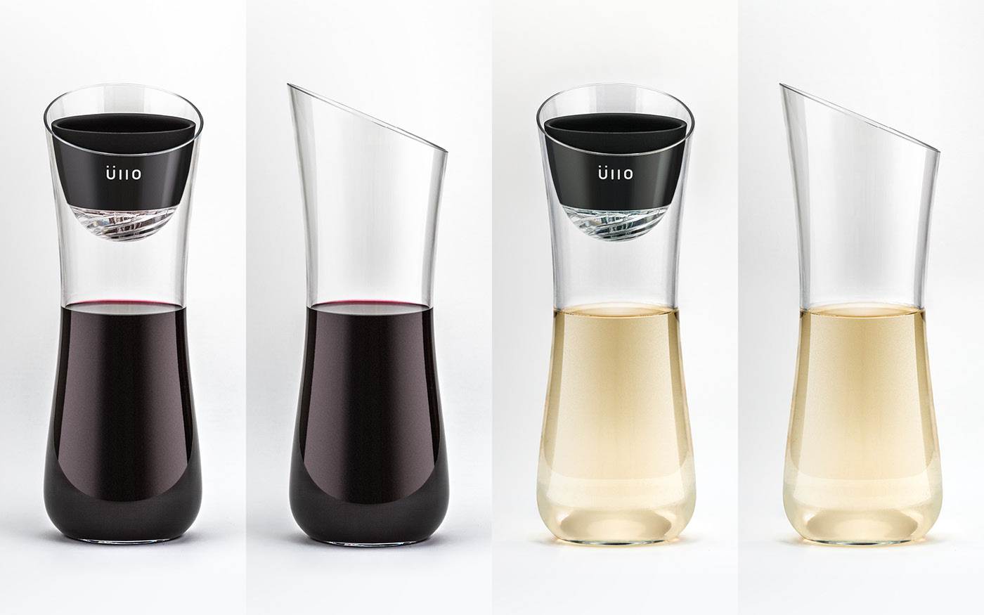 Wine purifier，üllo，