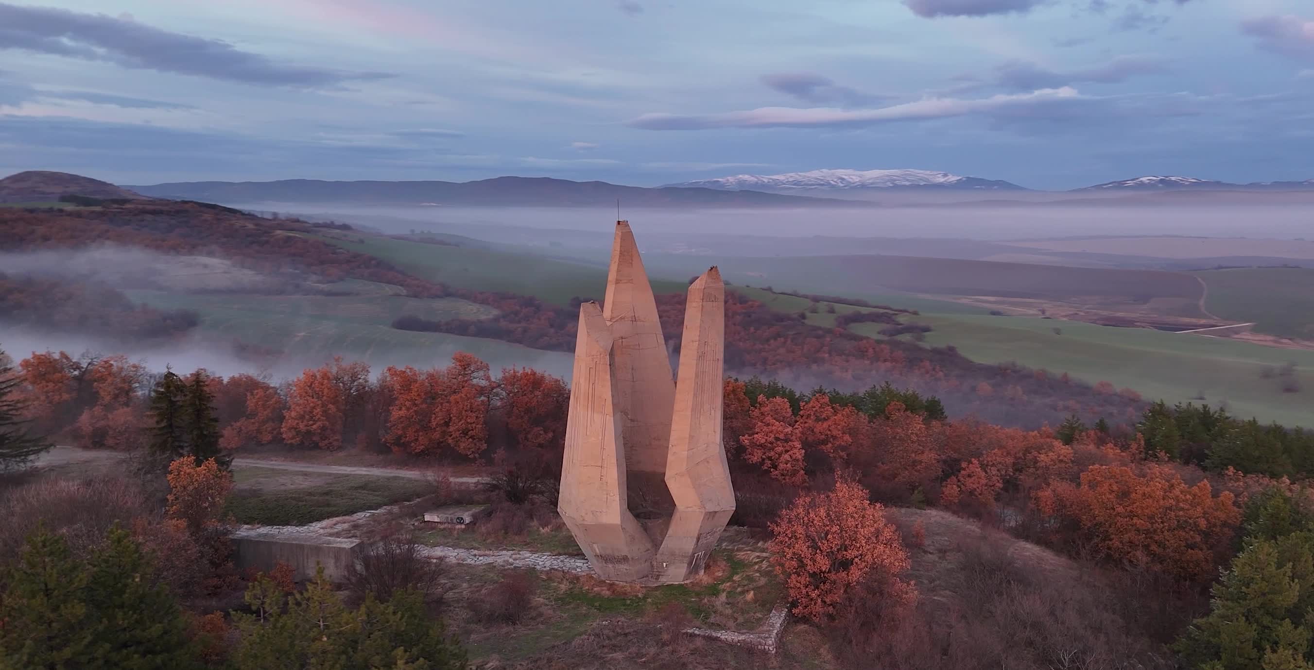 Monument，Design，science fiction，film，Art Construction，