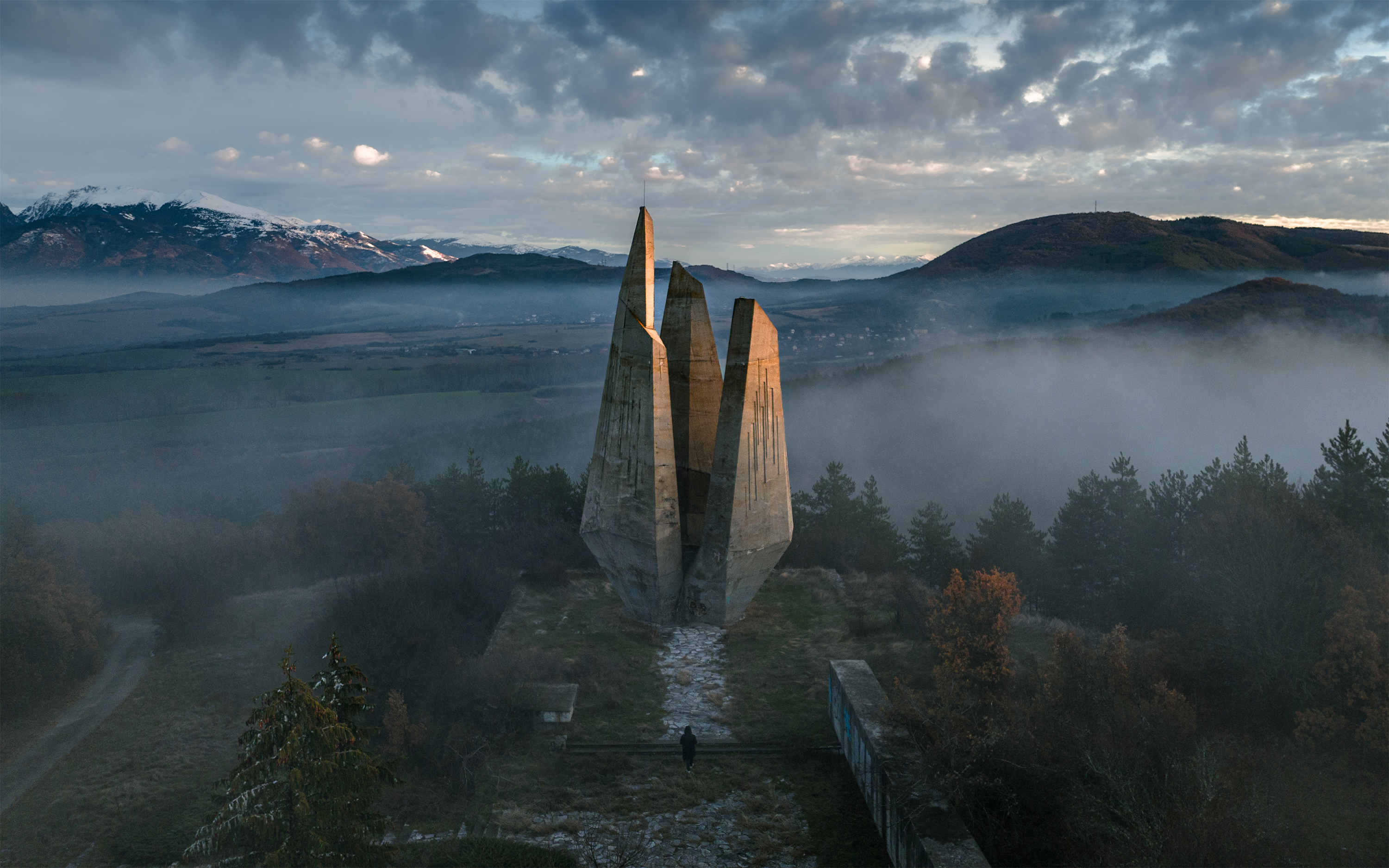 Monument，Design，science fiction，film，Art Construction，