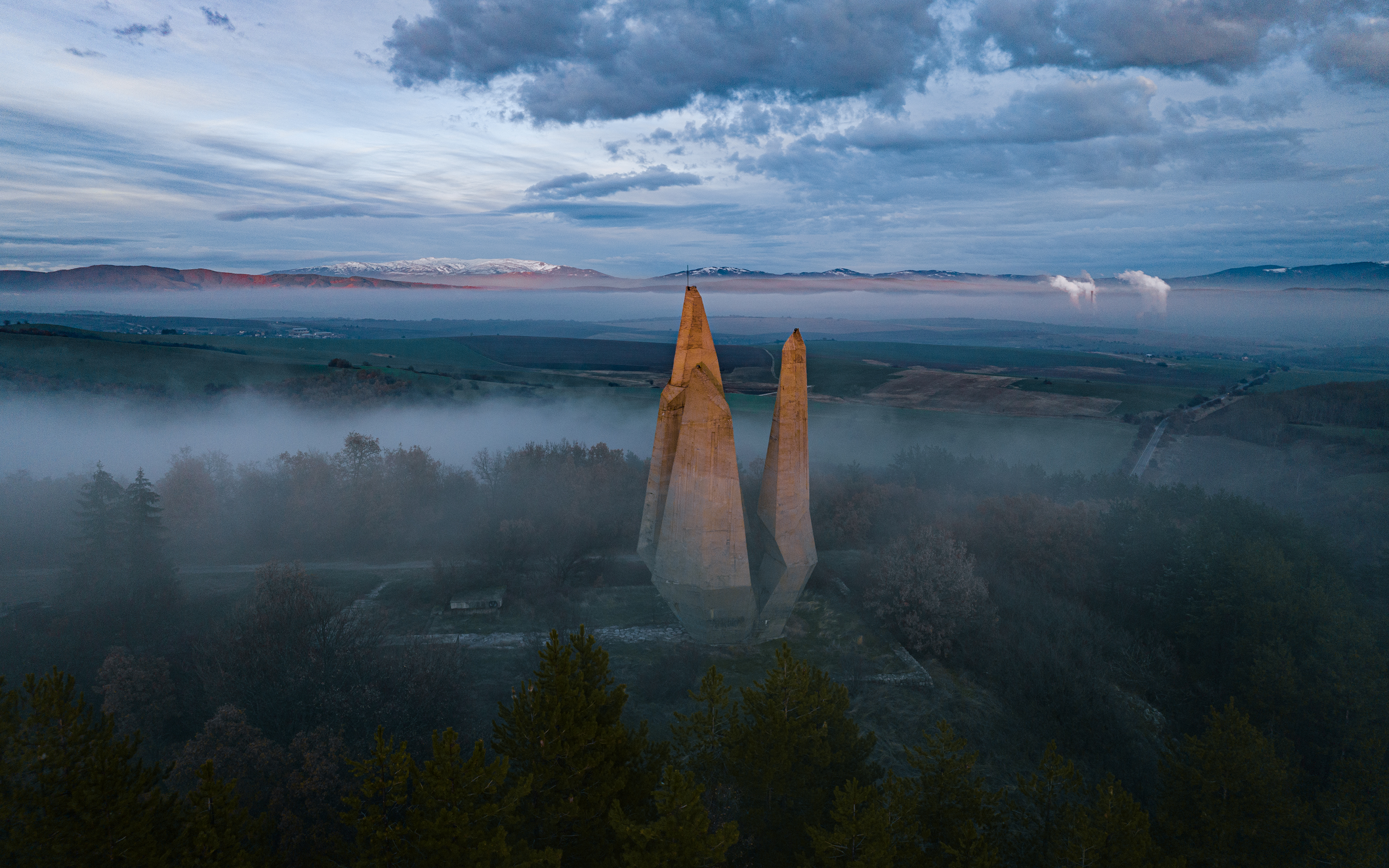 Monument，Design，science fiction，film，Art Construction，