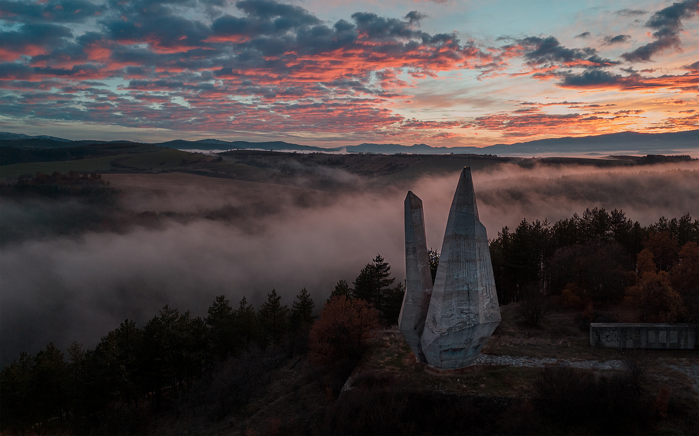 Monument，Design，science fiction，film，Art Construction，