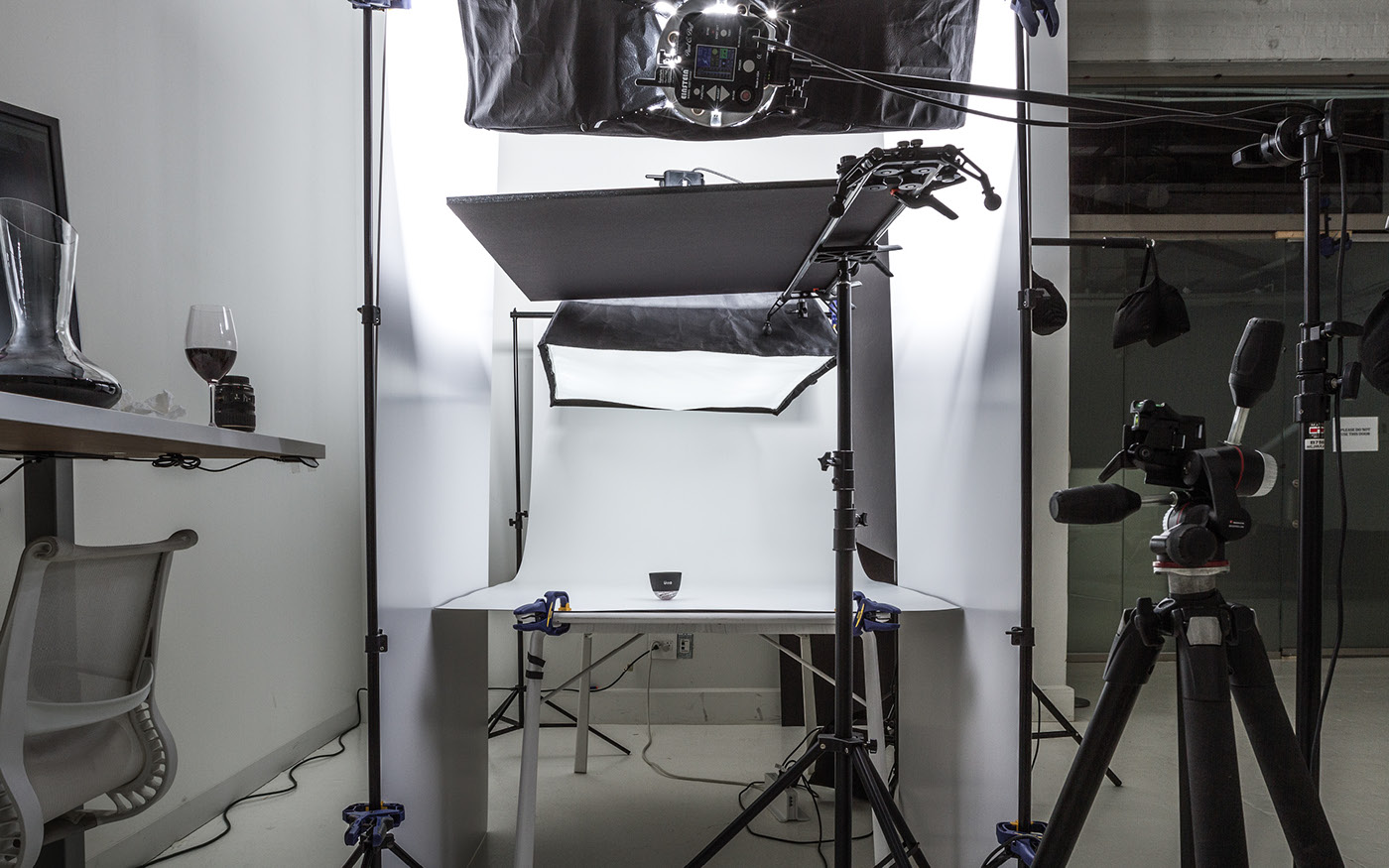 Wine purifier，üllo，