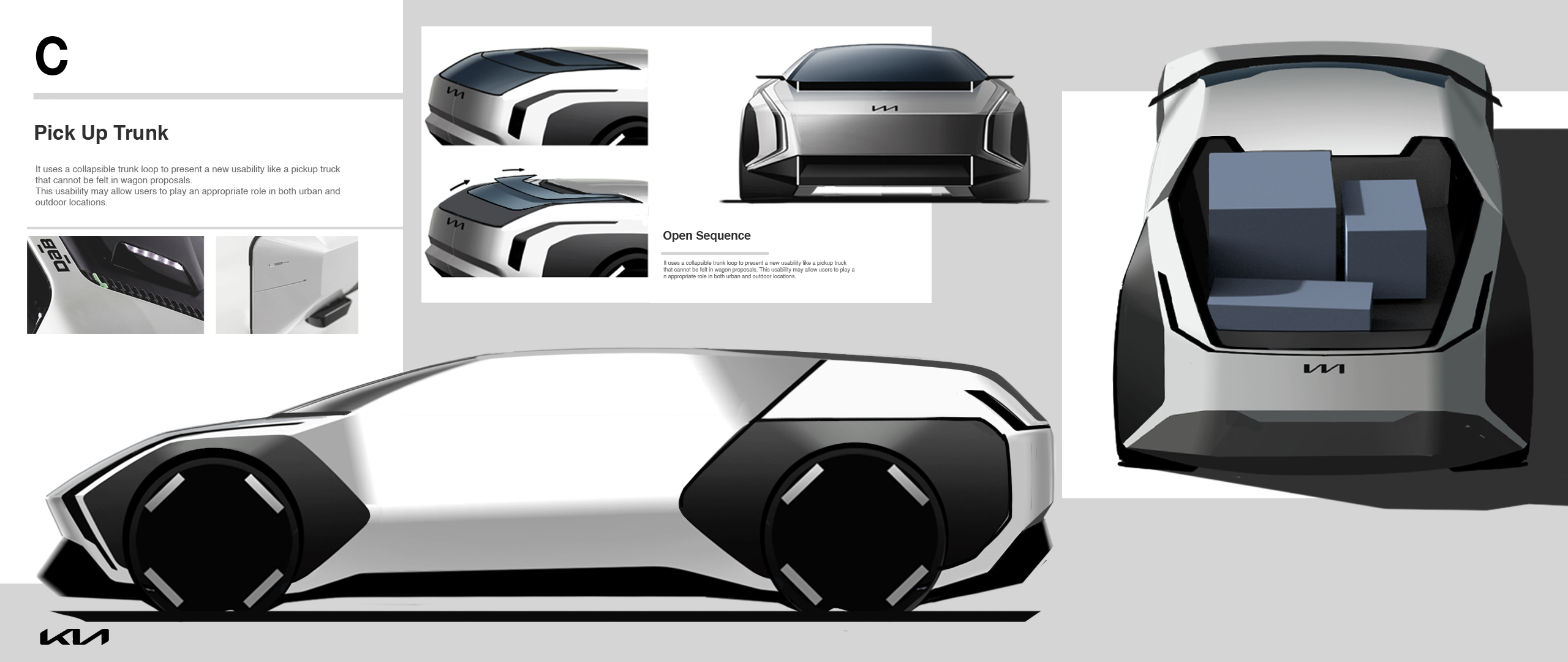3d，modeling，Concept Car，vehicle，product design，