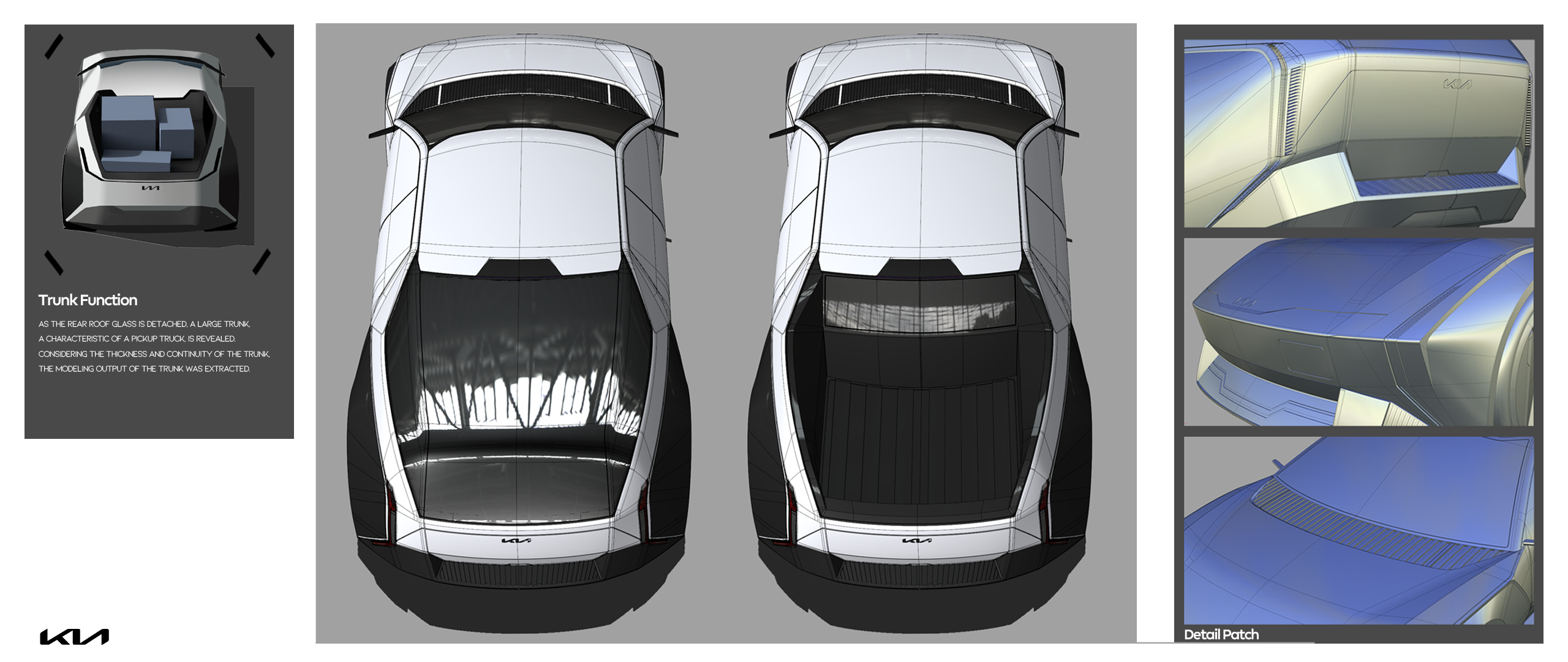 3d，modeling，Concept Car，vehicle，product design，