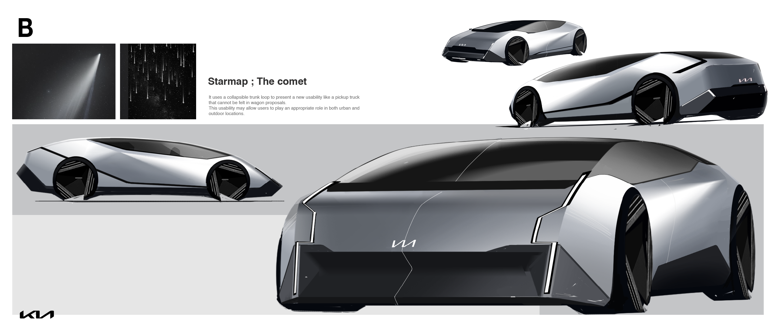 3d，modeling，Concept Car，vehicle，product design，