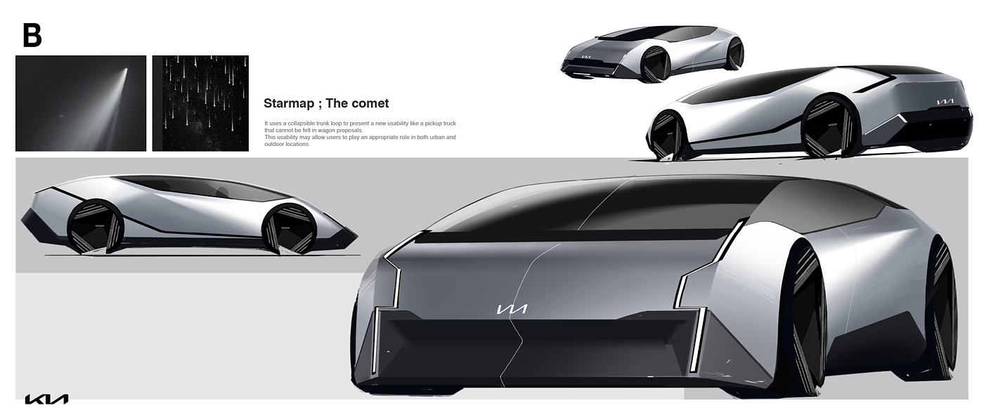 3d，modeling，Concept Car，vehicle，product design，
