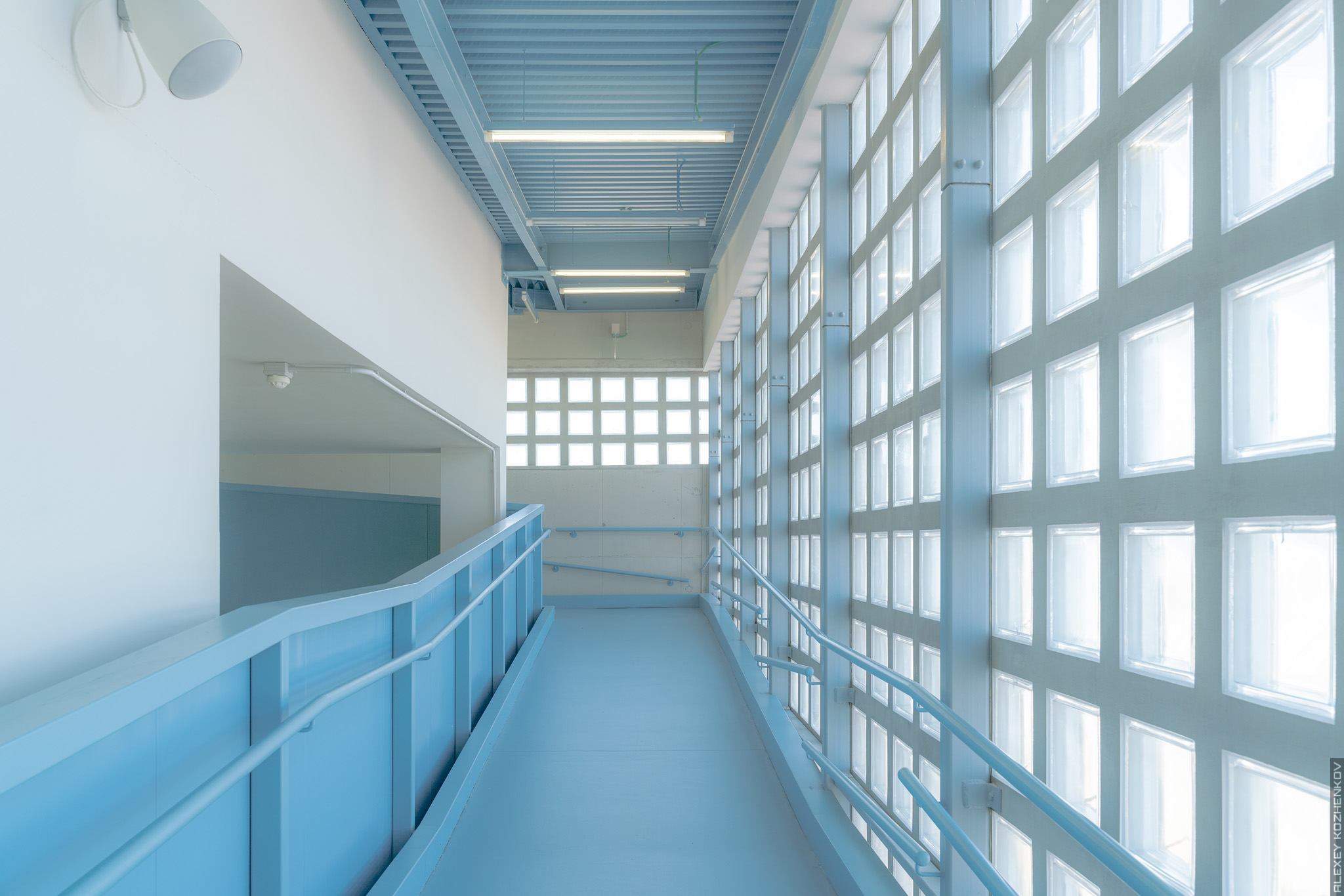 colourful，Architecture，Design，gallery，Orange，