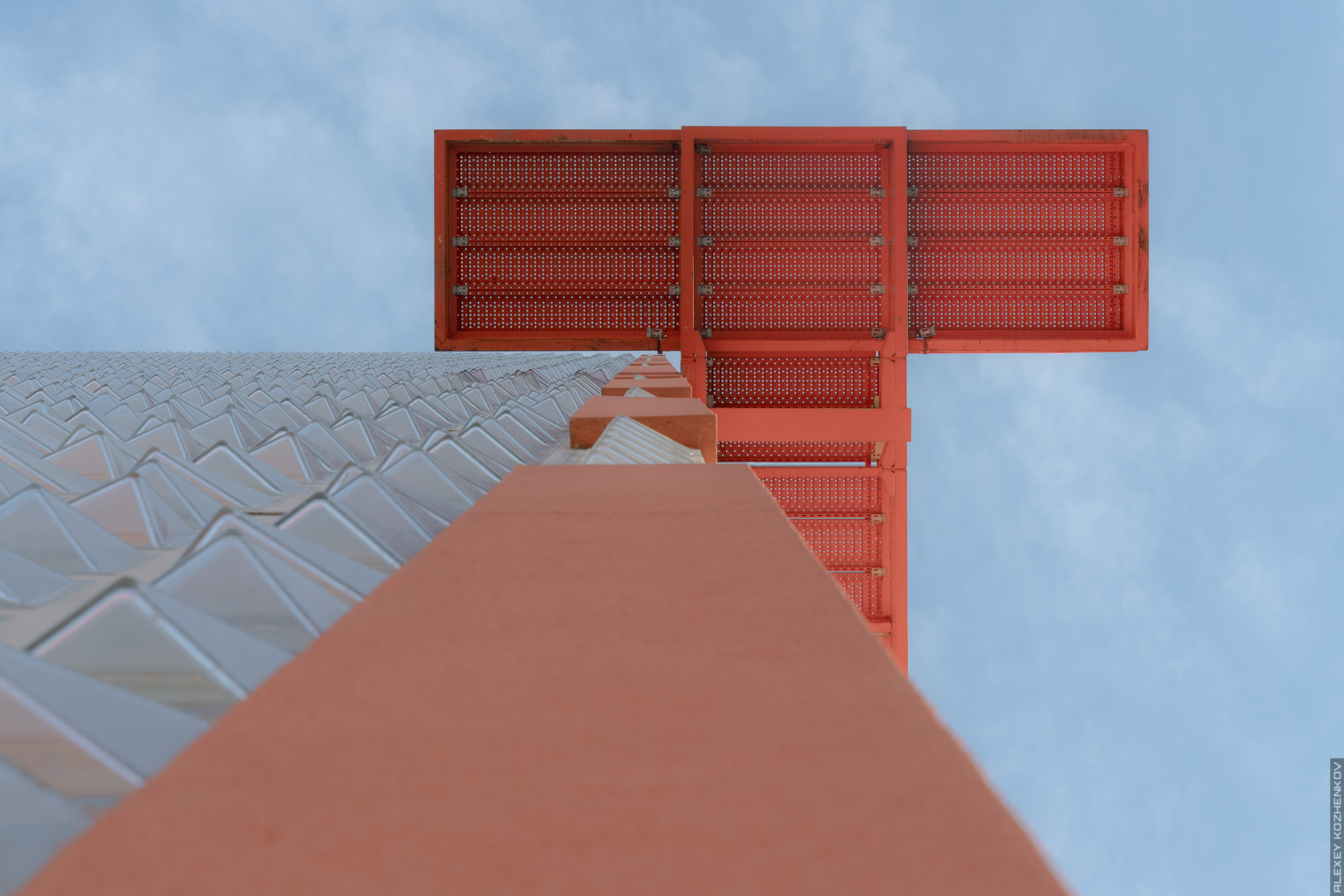 colourful，Architecture，Design，gallery，Orange，