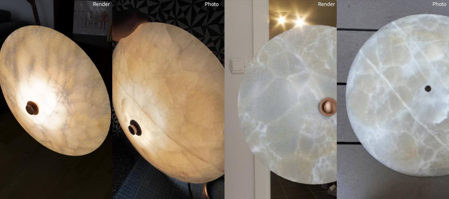 Onyx，Software，Design，3d，Art design，lamps and lanterns，a chandelier，