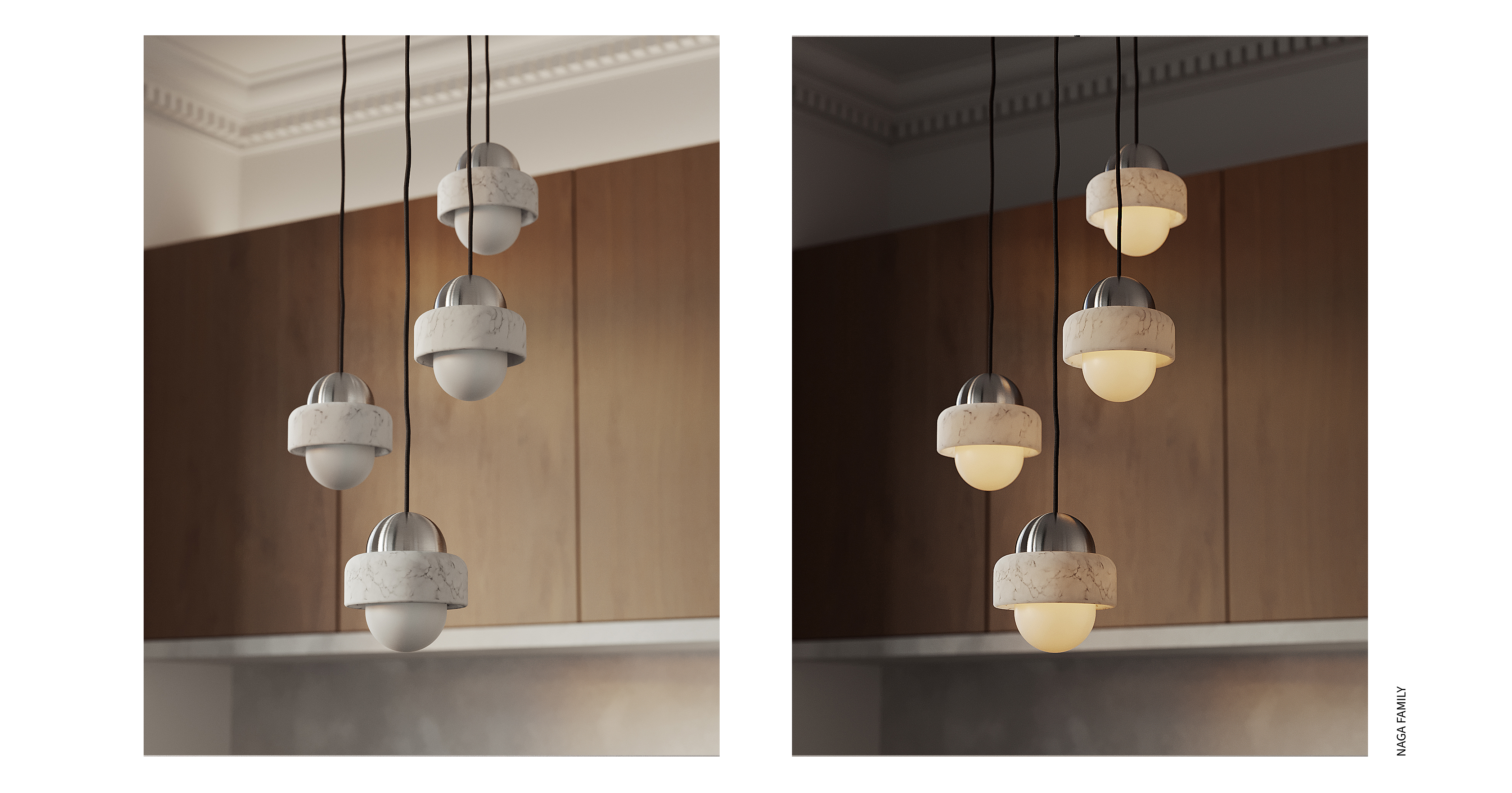 Onyx，Software，Design，3d，Art design，lamps and lanterns，a chandelier，