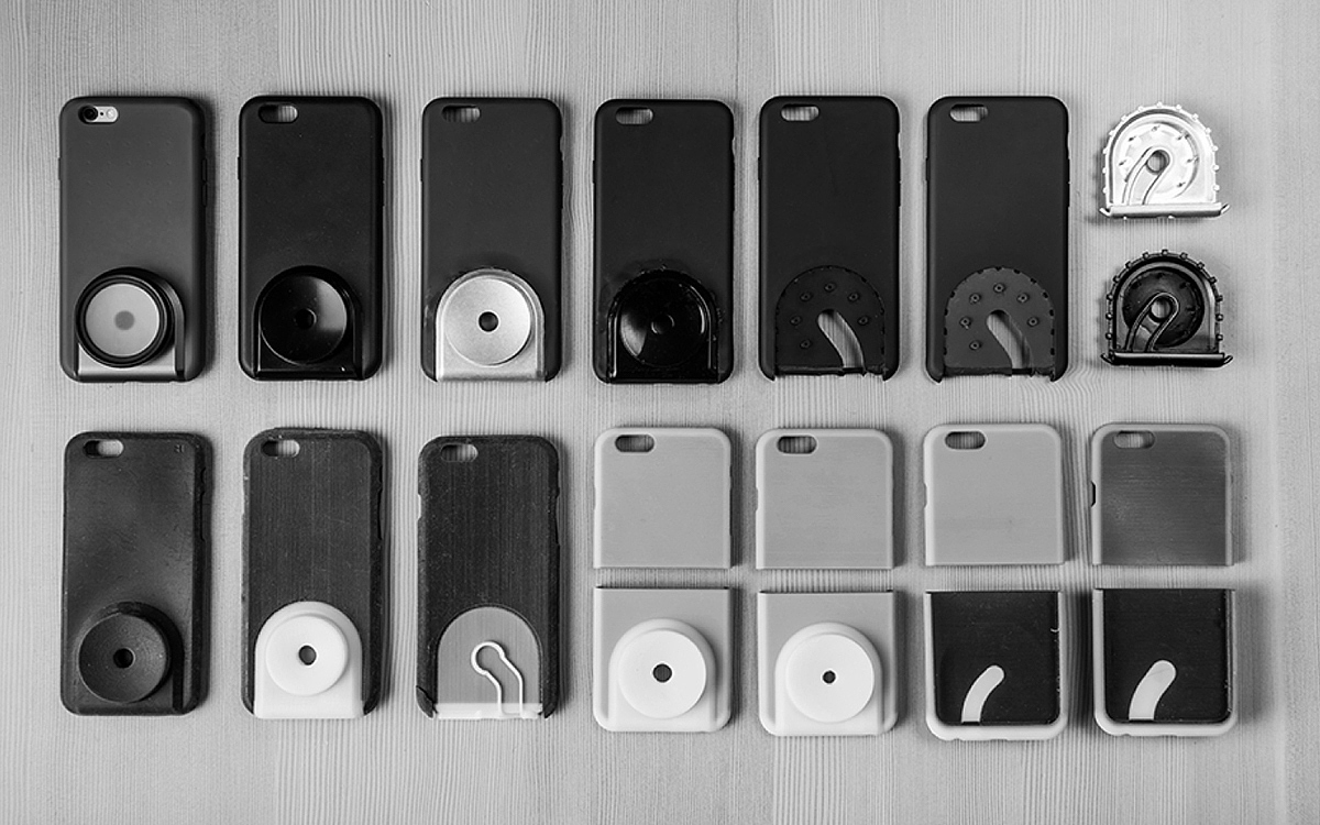 Stethoscope，medical care，Mobile phone shell，product design，Digital，