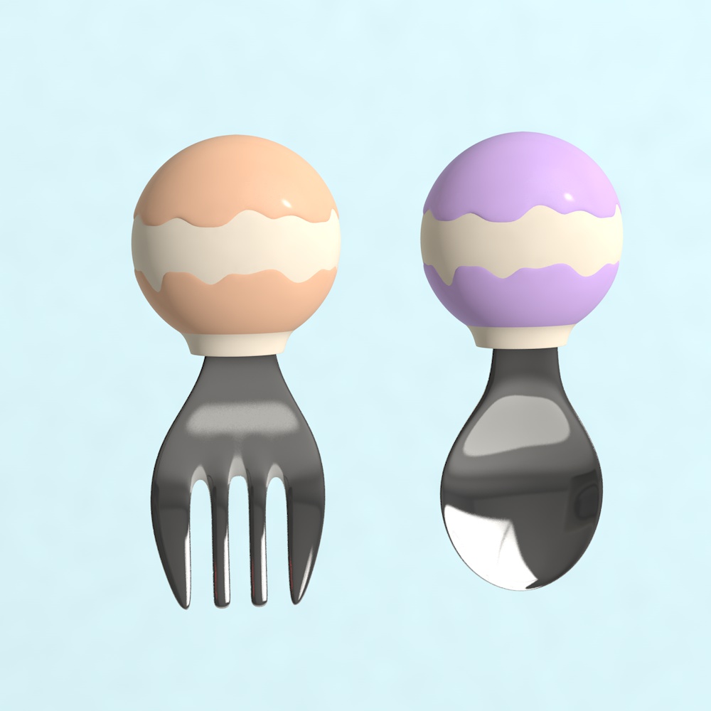 Children tableware，Maternal and infant products，Lunch Box Lunch Box，