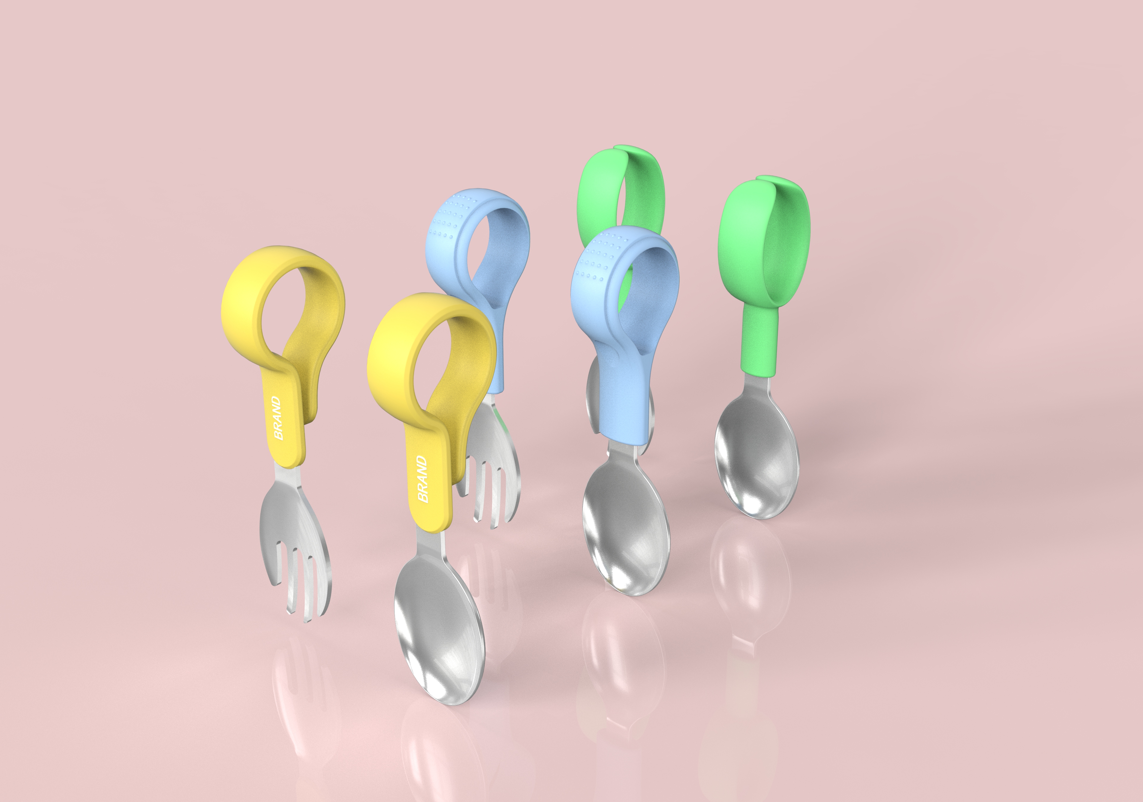 Children tableware，Maternal and infant products，Lunch Box Lunch Box，