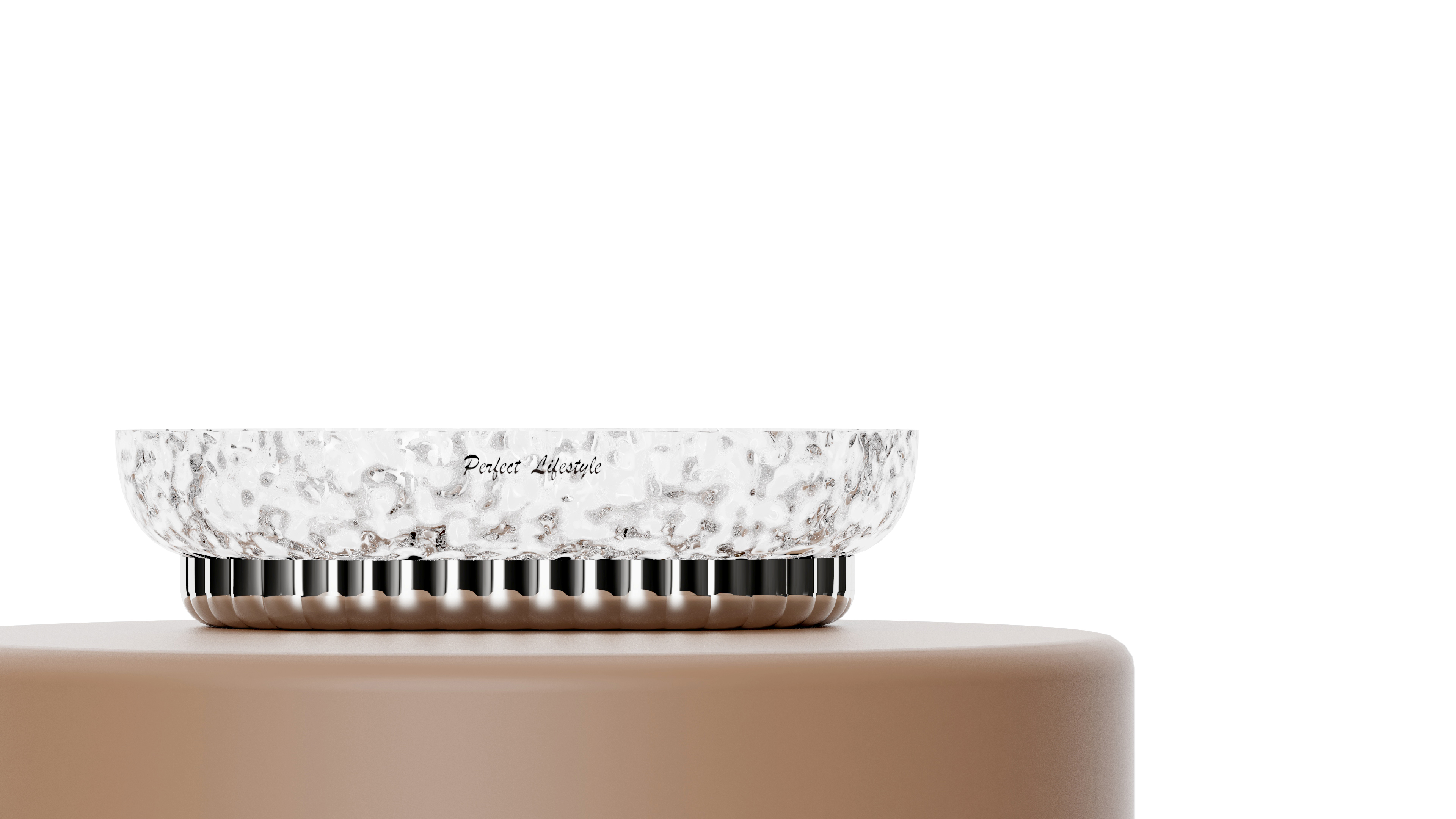 originality，Light luxury，wave，Soap box，Home Furnishing，Fruit tray，Home Furnishing，Storage rack，