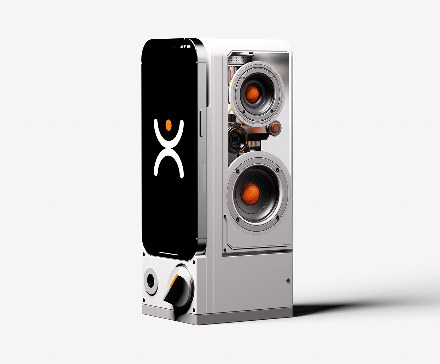 MIX : X，Digital，intelligence，Electronic equipment，