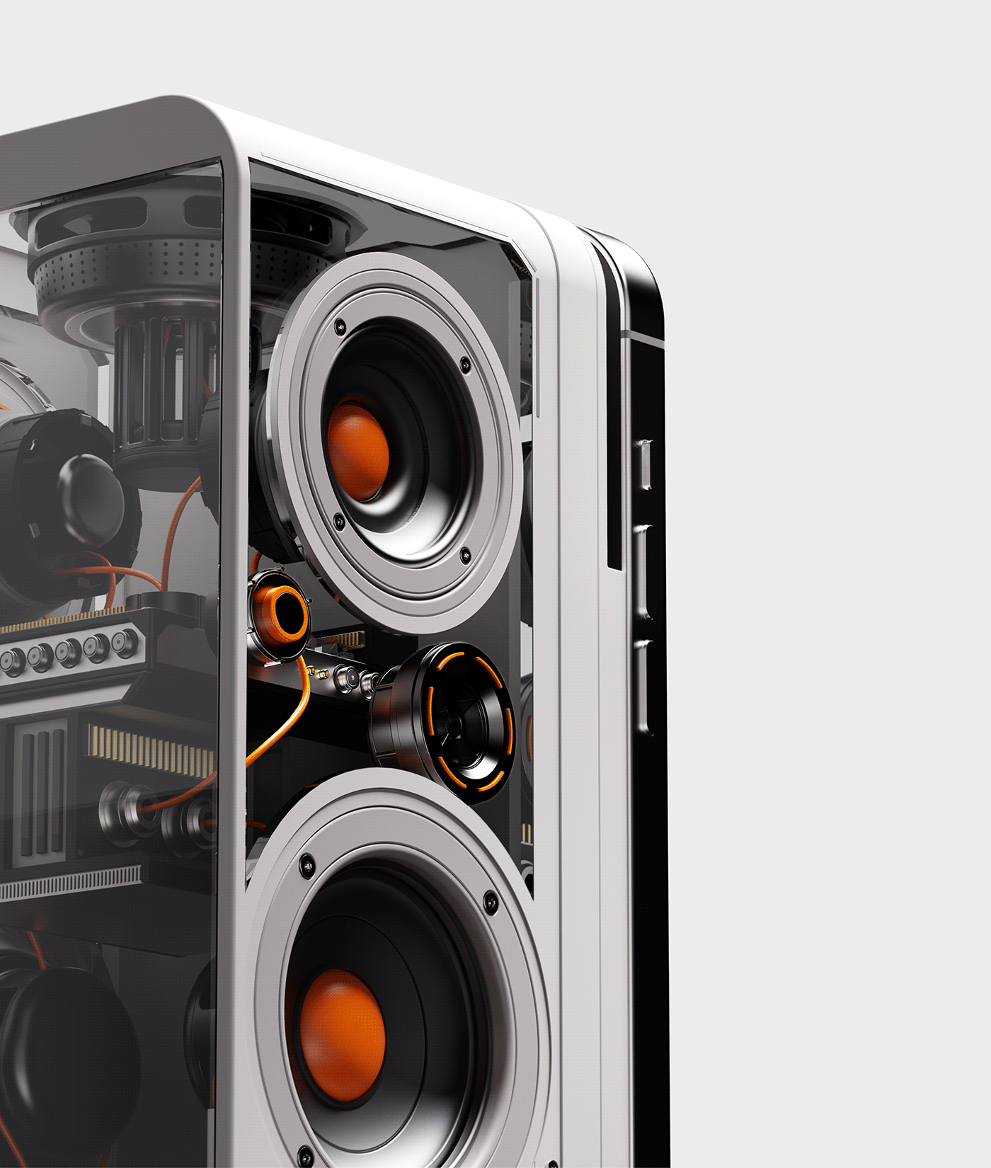 MIX : X，Digital，intelligence，Electronic equipment，