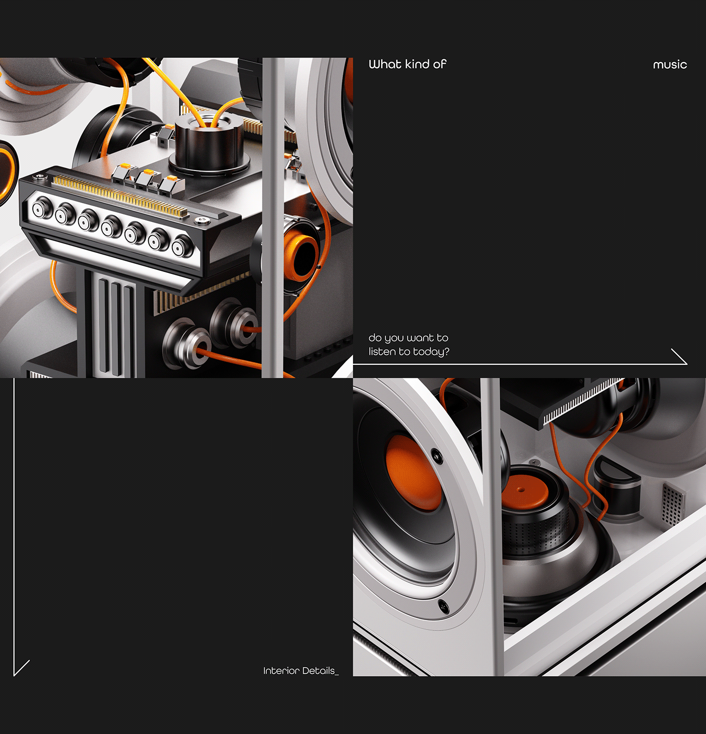 MIX : X，Digital，intelligence，Electronic equipment，