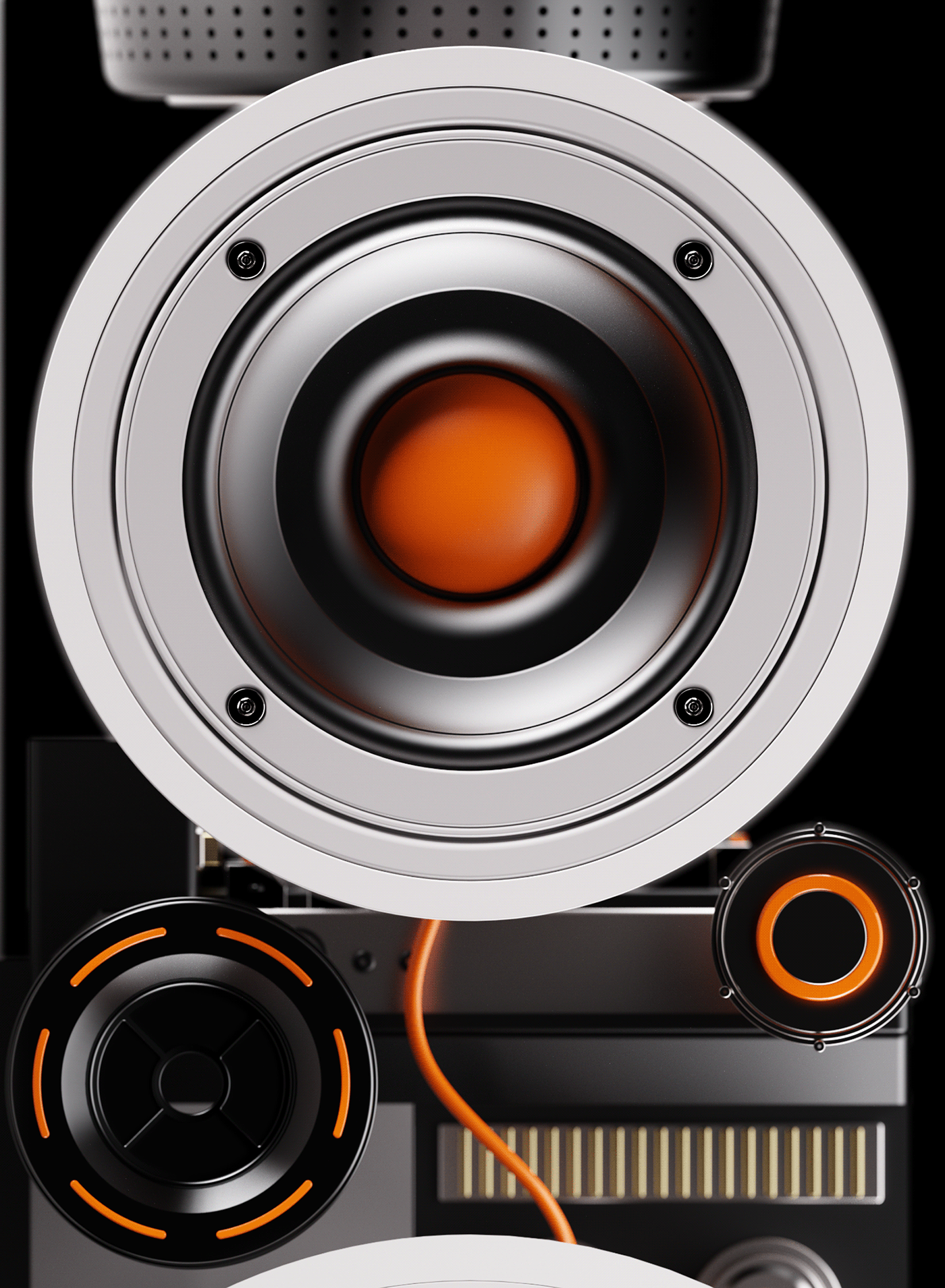 MIX : X，Digital，intelligence，Electronic equipment，