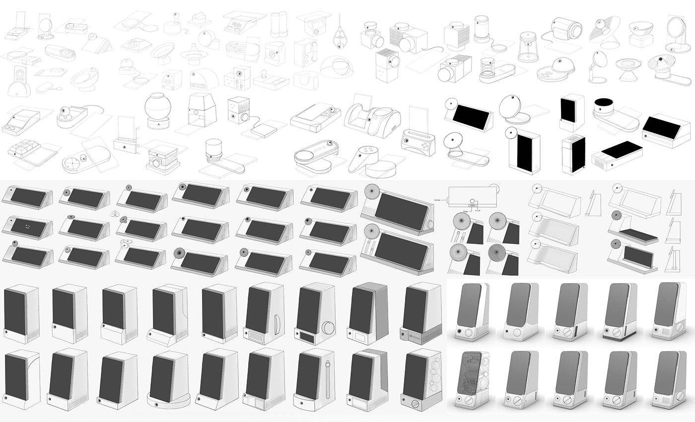 MIX : X，Digital，intelligence，Electronic equipment，