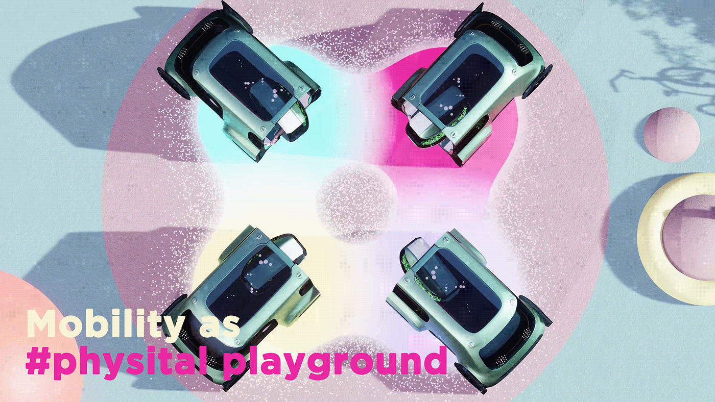 Volkswagen OASE，automobile，vehicle，public，