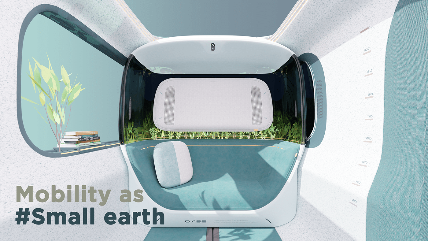 Volkswagen OASE，automobile，vehicle，public，