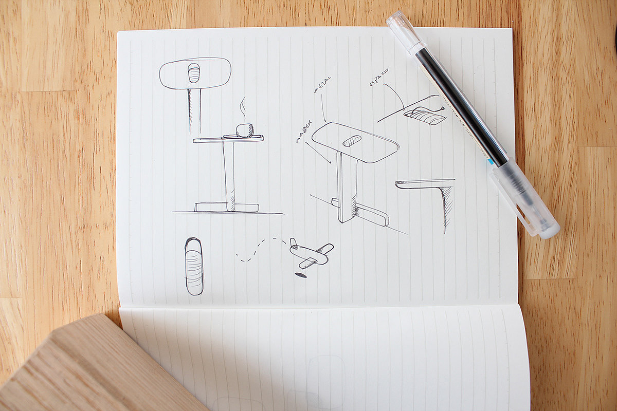 balance，Wooden joinery，Hiko，Table，