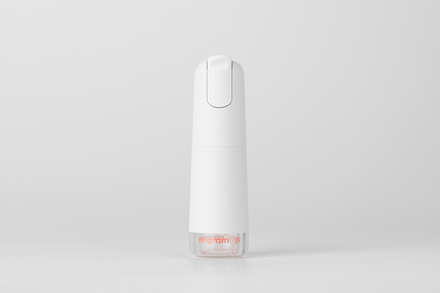 Sleek，Perfume sprayer，Perfume bottle，Cosmetic packaging，