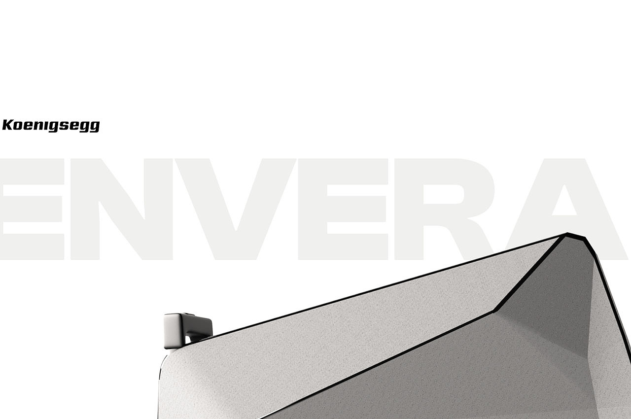 Envera，Electric vehicle charger，conceptual design，industrial design，