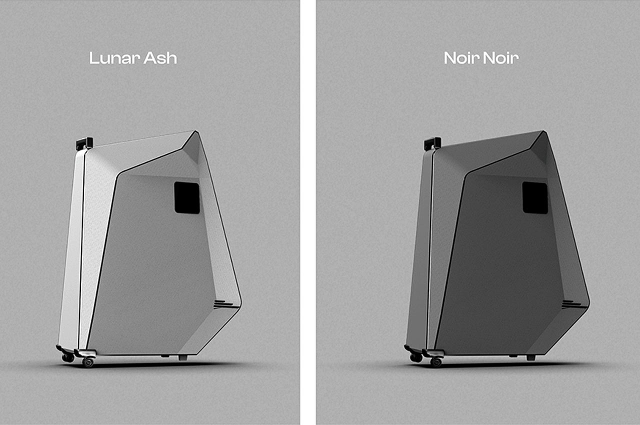 Envera，Electric vehicle charger，conceptual design，industrial design，