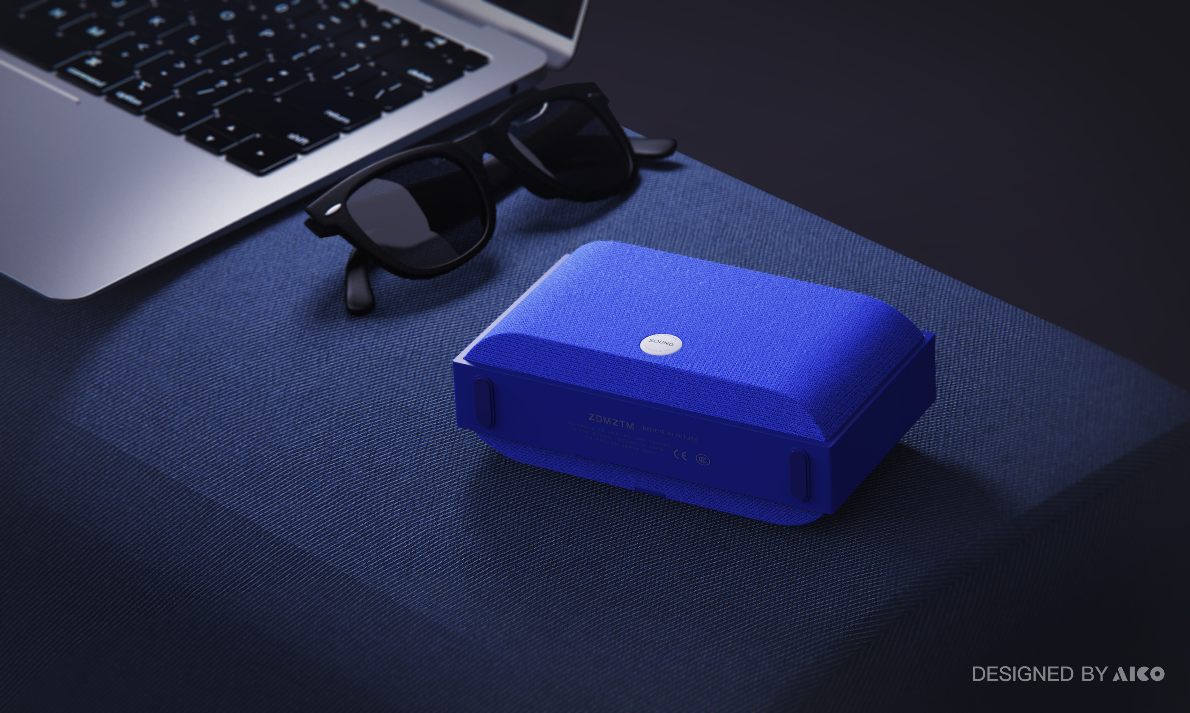 Intelligent sound，product design，industrial design，cmf，Digital intelligence，Product strategy，Women Fashion，