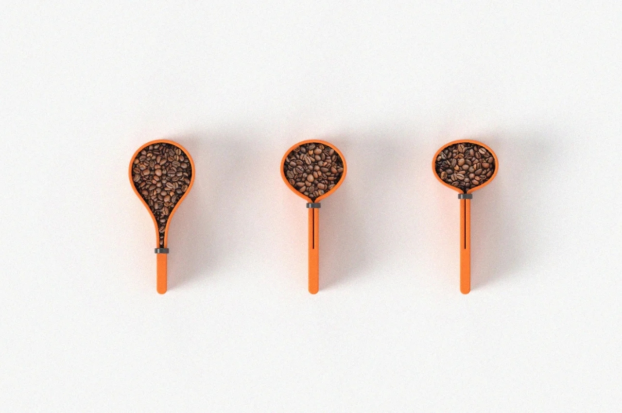 Boi，Measuring cup，Kitchen tools，originality，