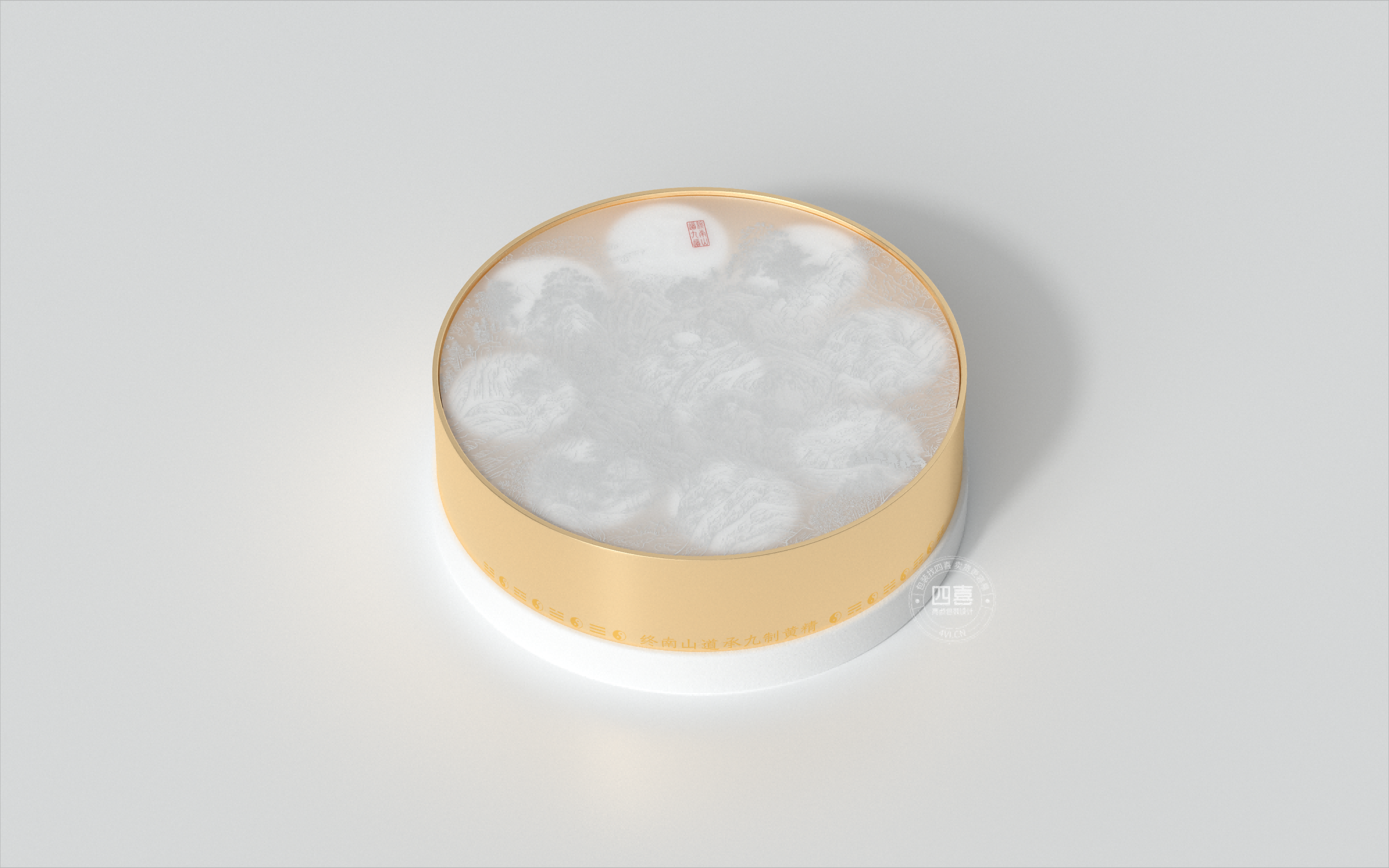 Brand planning，packing design，Gift box packaging design，Health product packaging，Brand design，