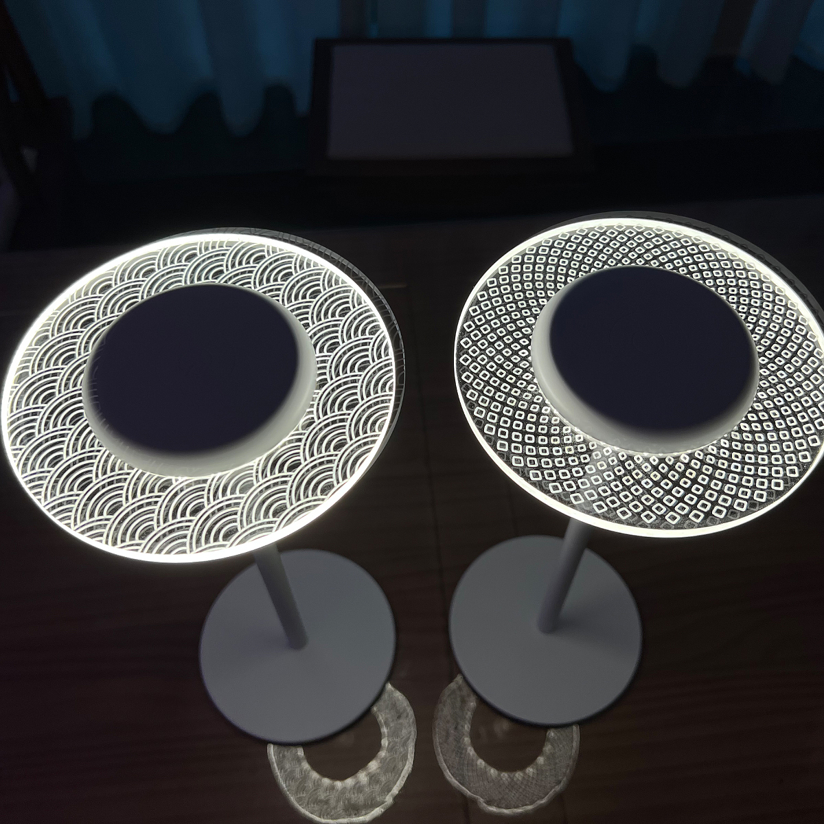 Original design，diy，Atmosphere lamp，