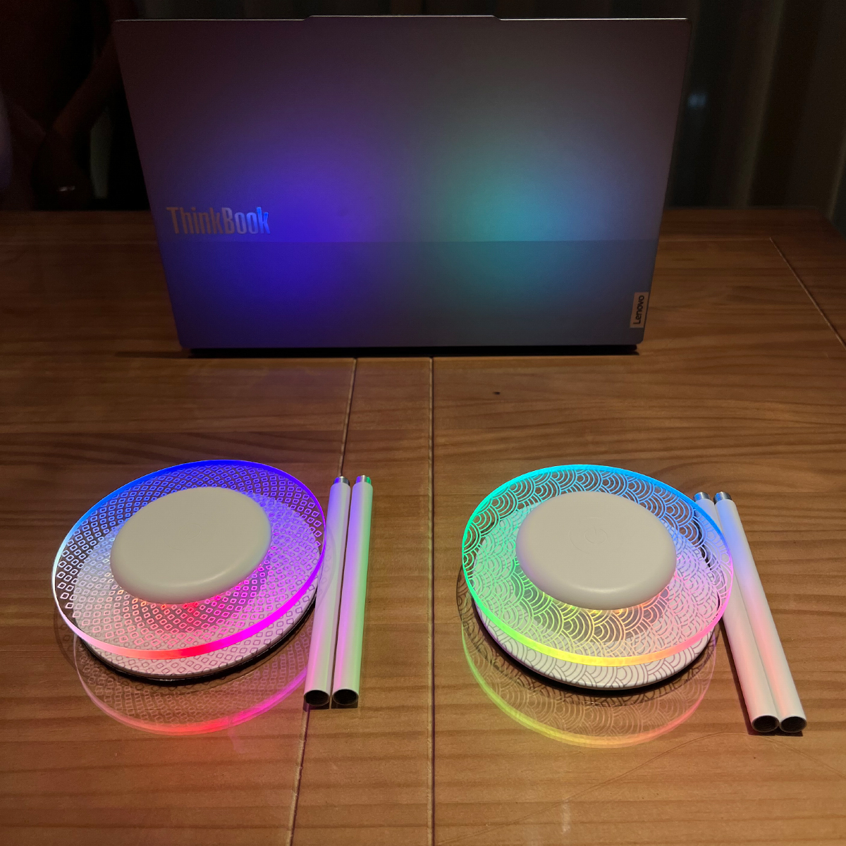 Original design，diy，Atmosphere lamp，