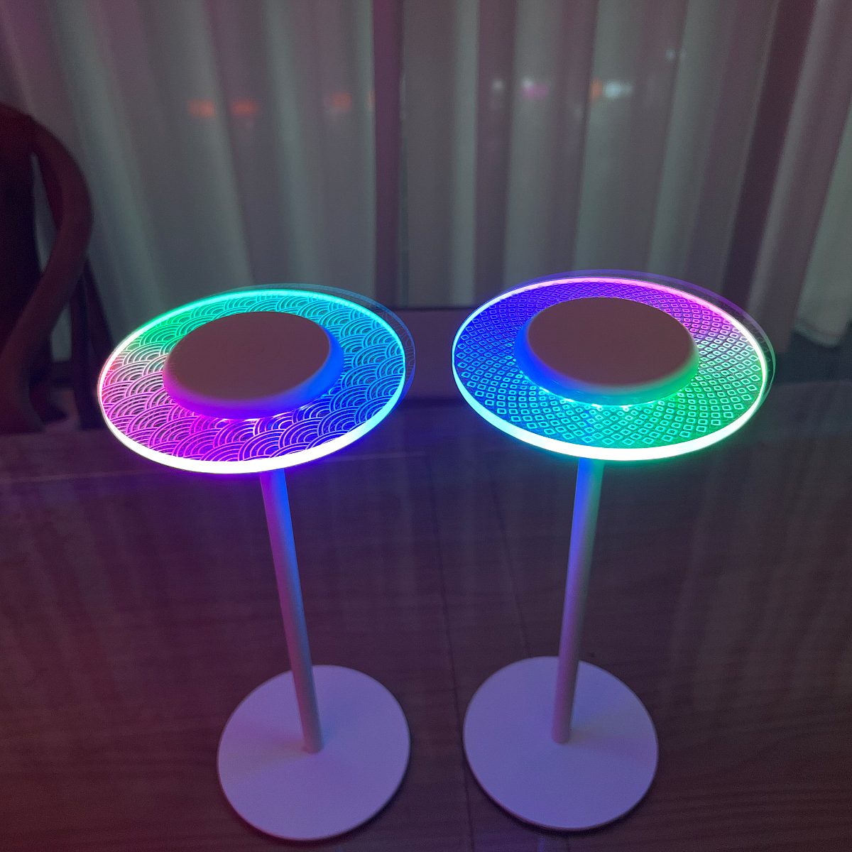 Original design，diy，Atmosphere lamp，