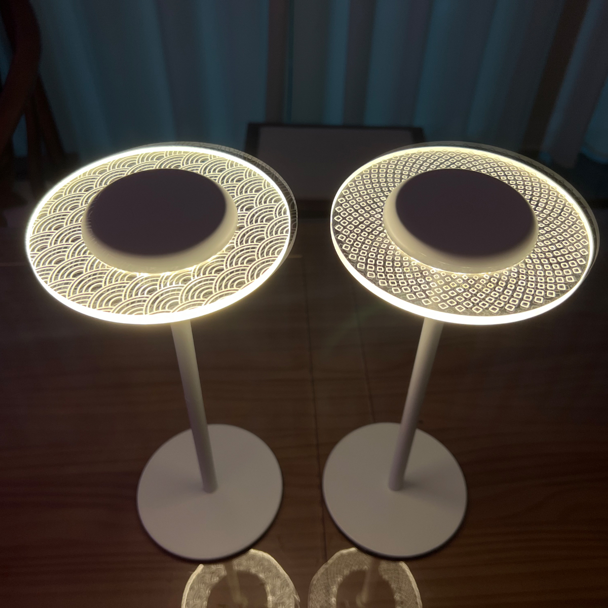 Original design，diy，Atmosphere lamp，