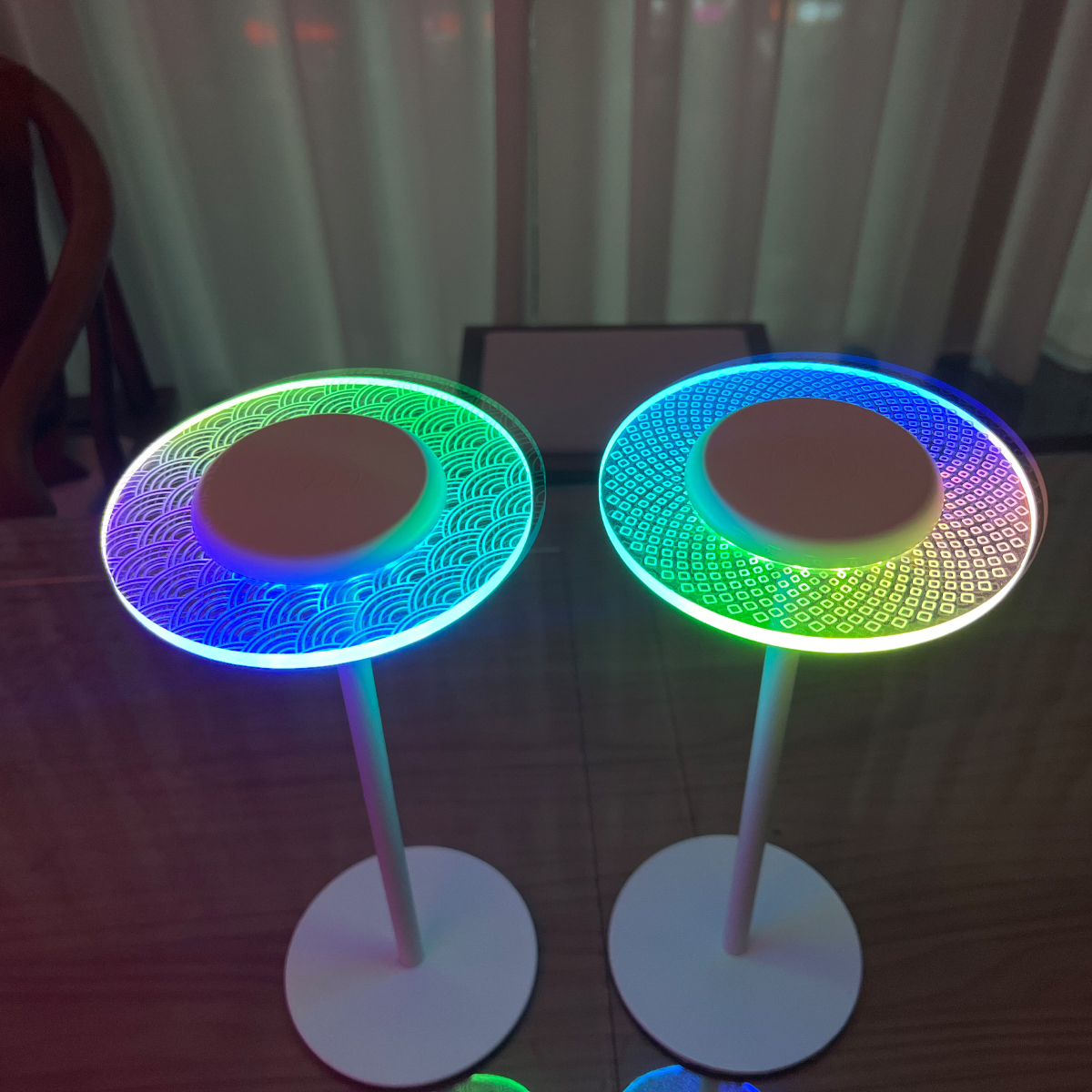 Original design，diy，Atmosphere lamp，