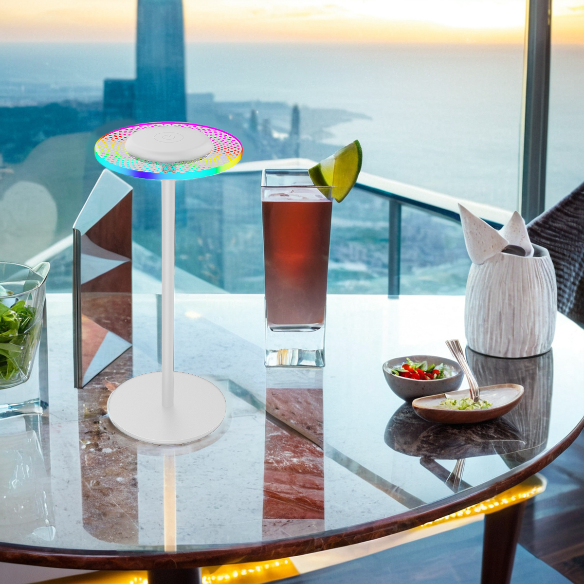 Original design，diy，Atmosphere lamp，