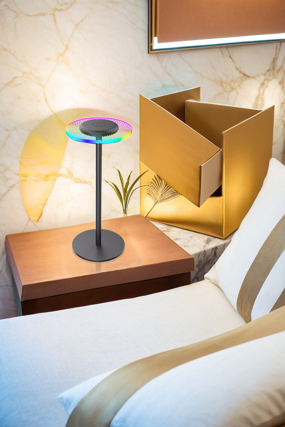 Original design，diy，Atmosphere lamp，