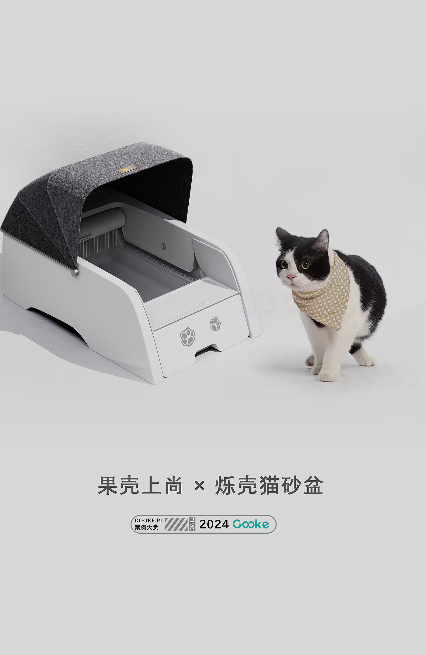 宠物产品，猫砂盆，自动猫砂盆，宠物智能产品，