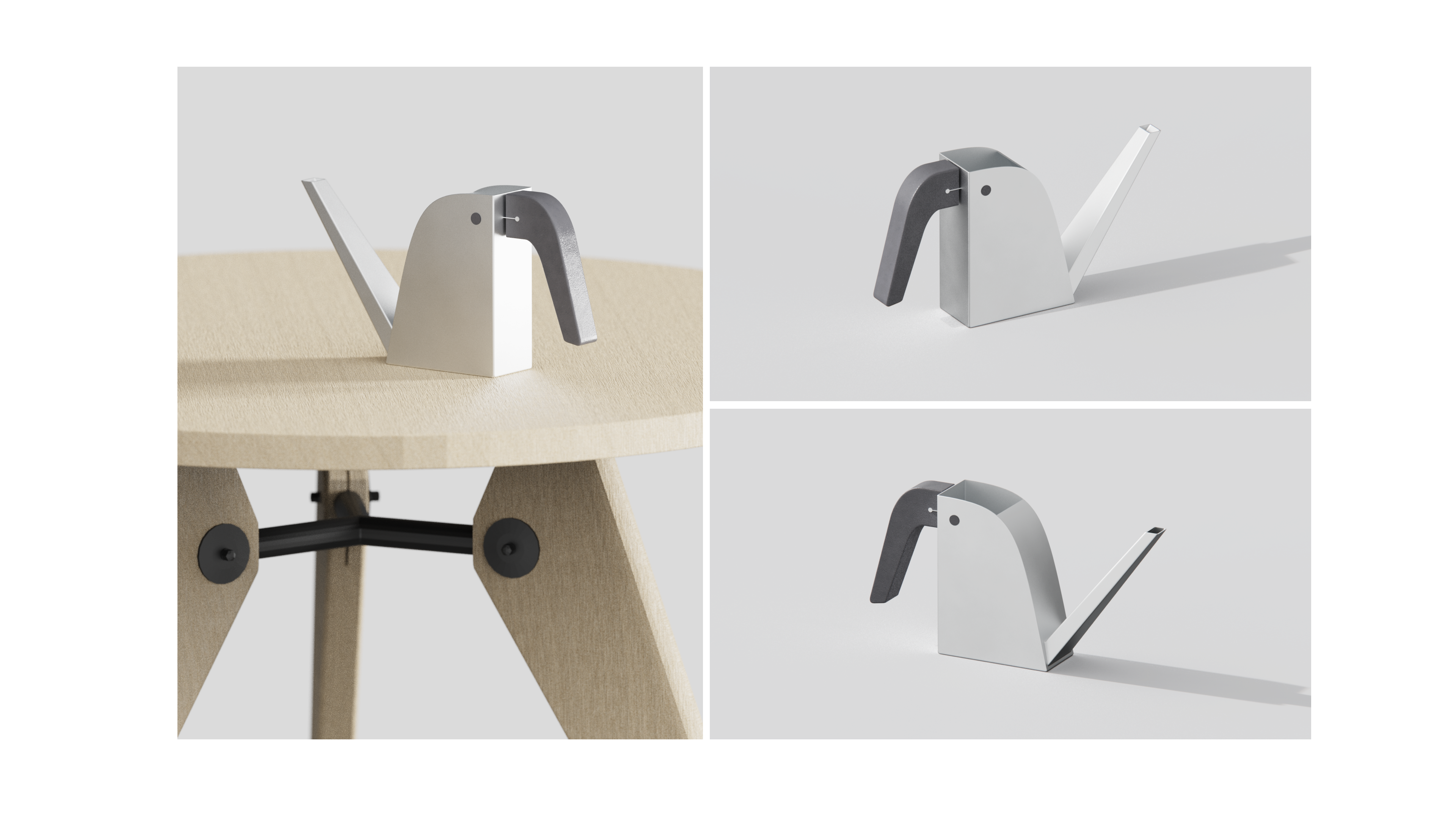 Watering can，Burdy，Bird type，