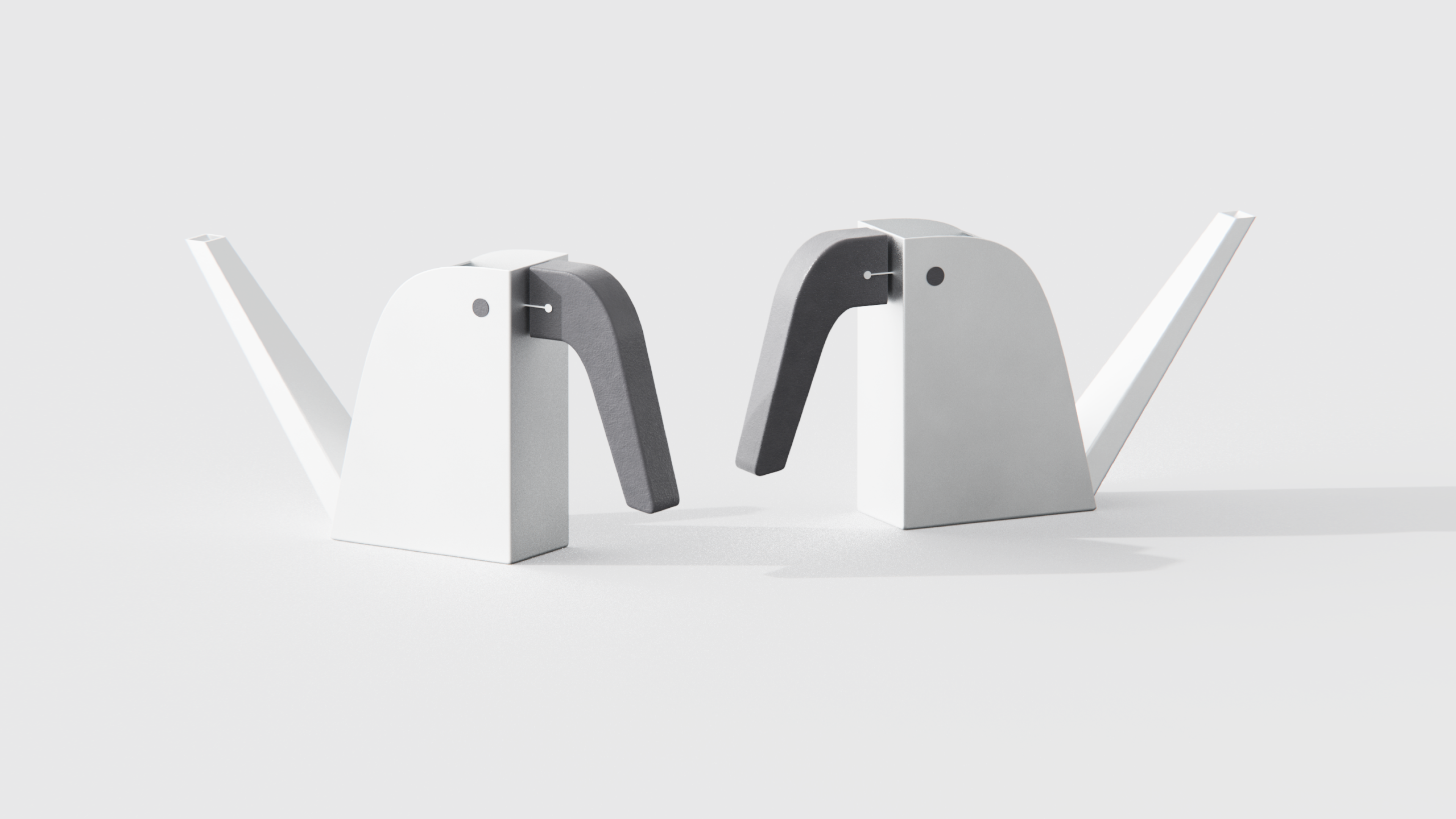 Watering can，Burdy，Bird type，