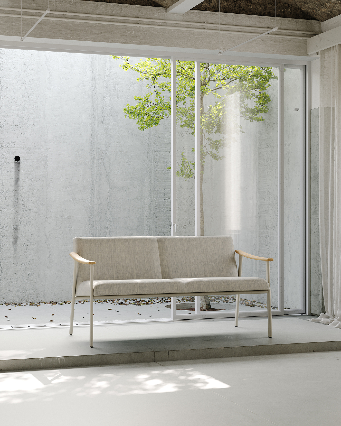 Carell，multi-function，Armchair，Series products，furniture design ，