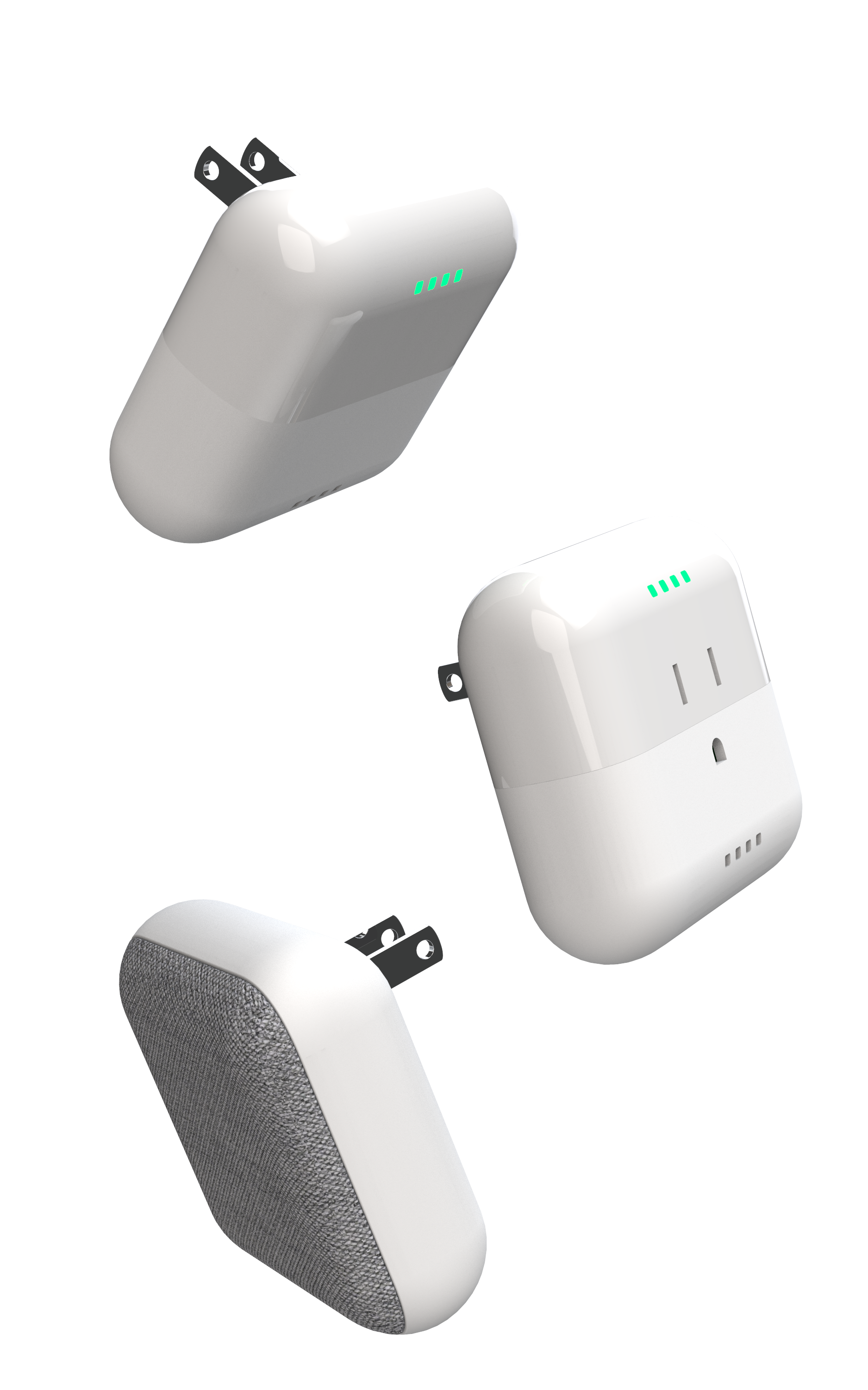 capsule design，Language design，Smart home，product design，Intelligent products，