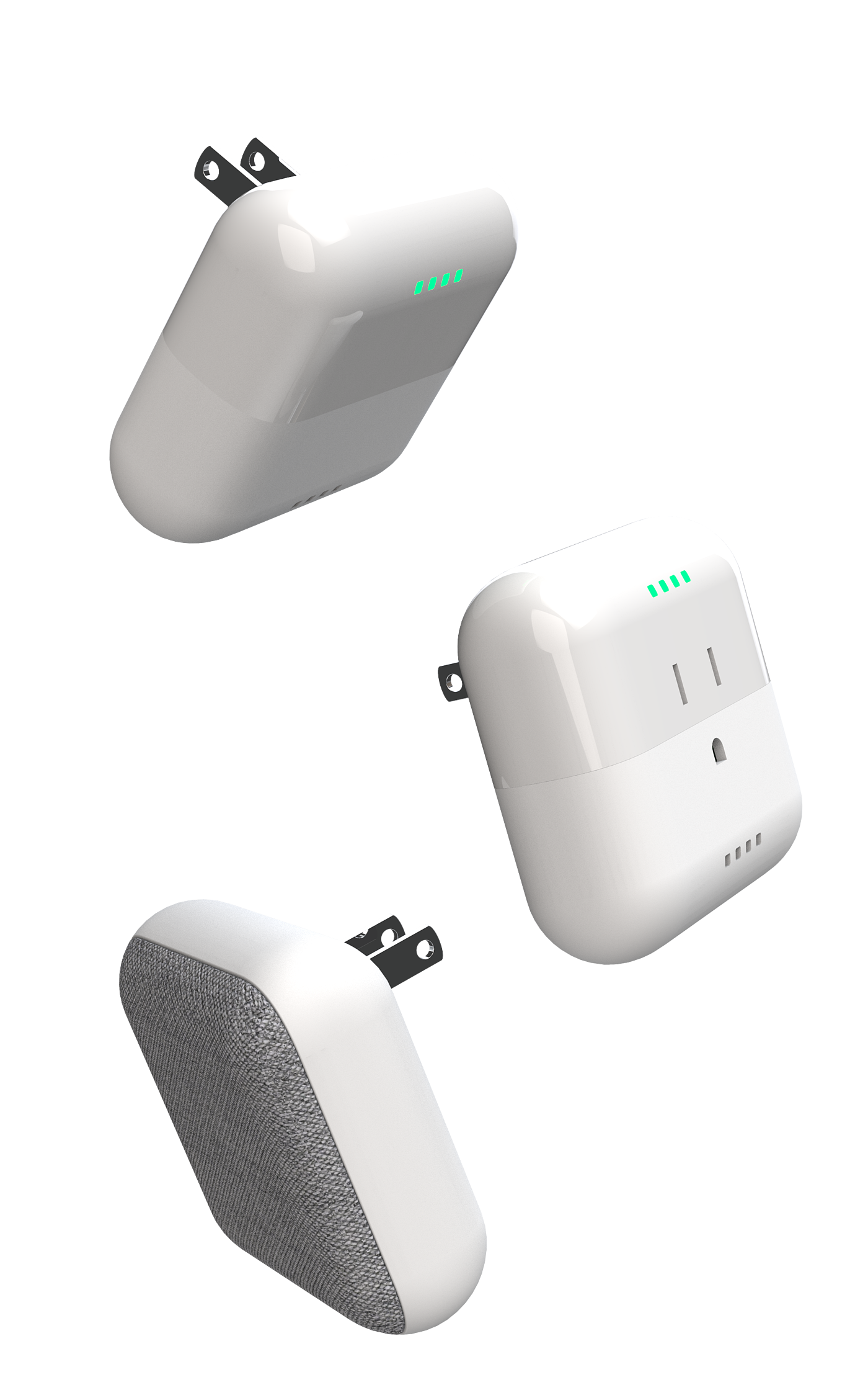 capsule design，Language design，Smart home，product design，Intelligent products，
