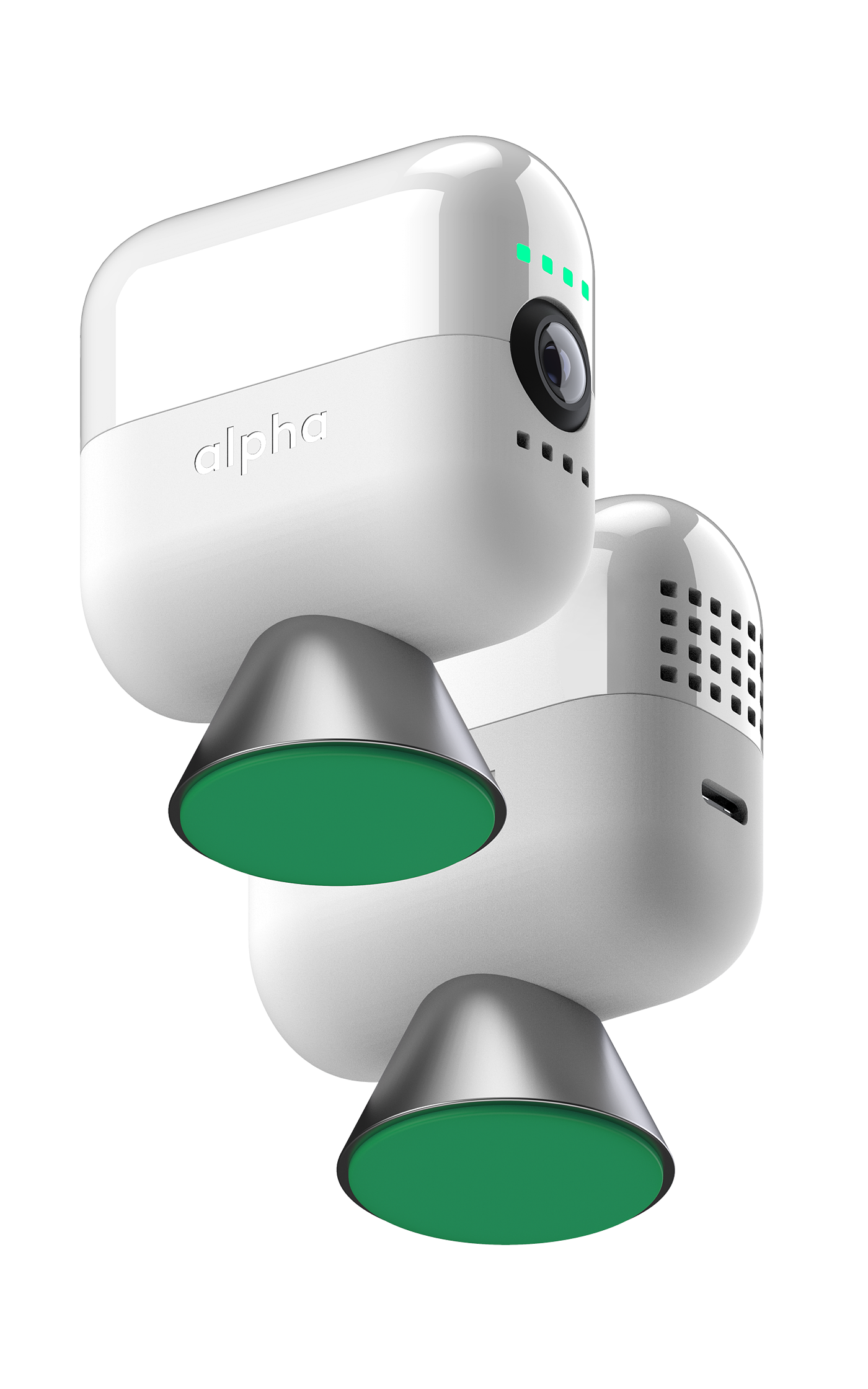 capsule design，Language design，Smart home，product design，Intelligent products，