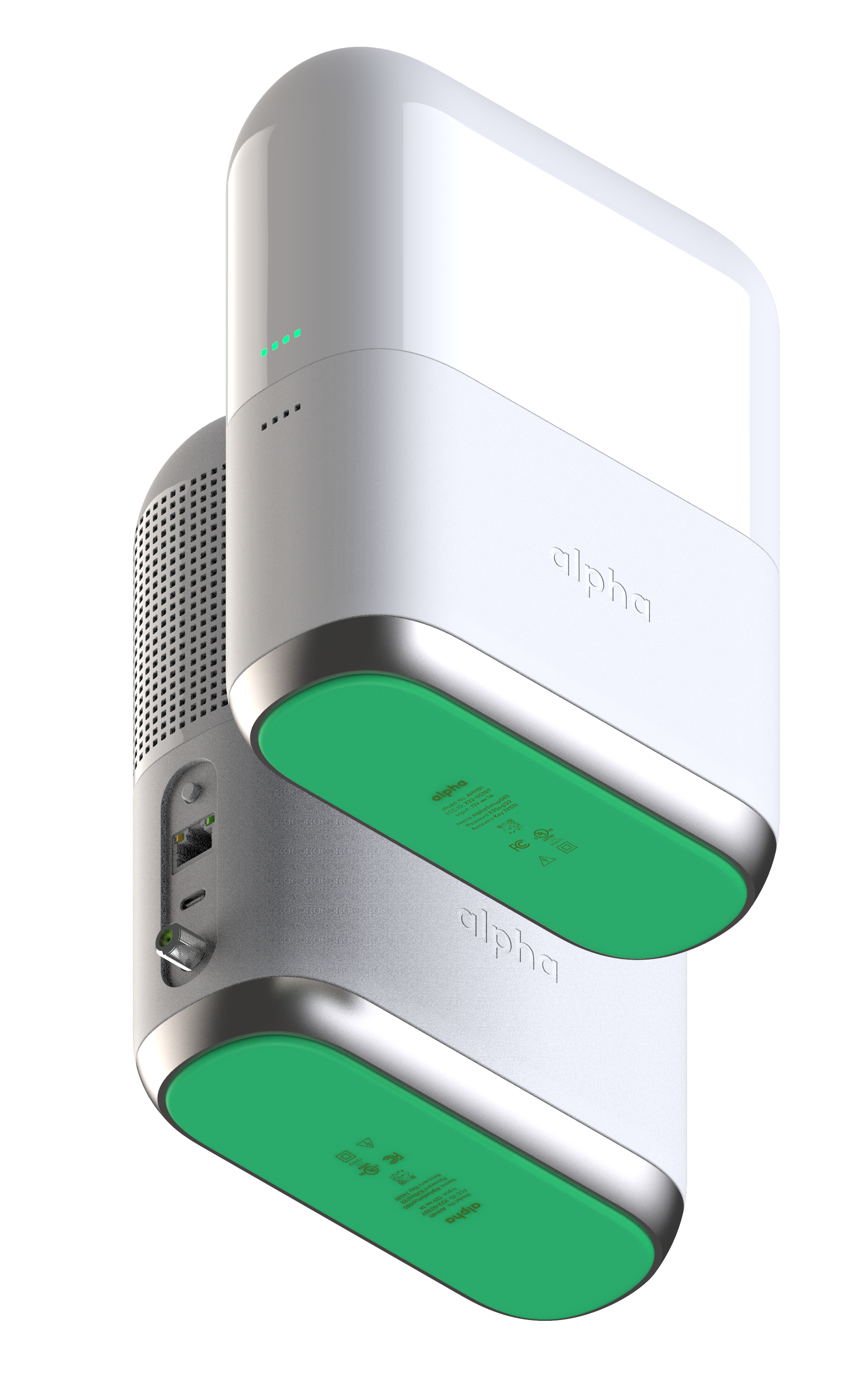 capsule design，Language design，Smart home，product design，Intelligent products，