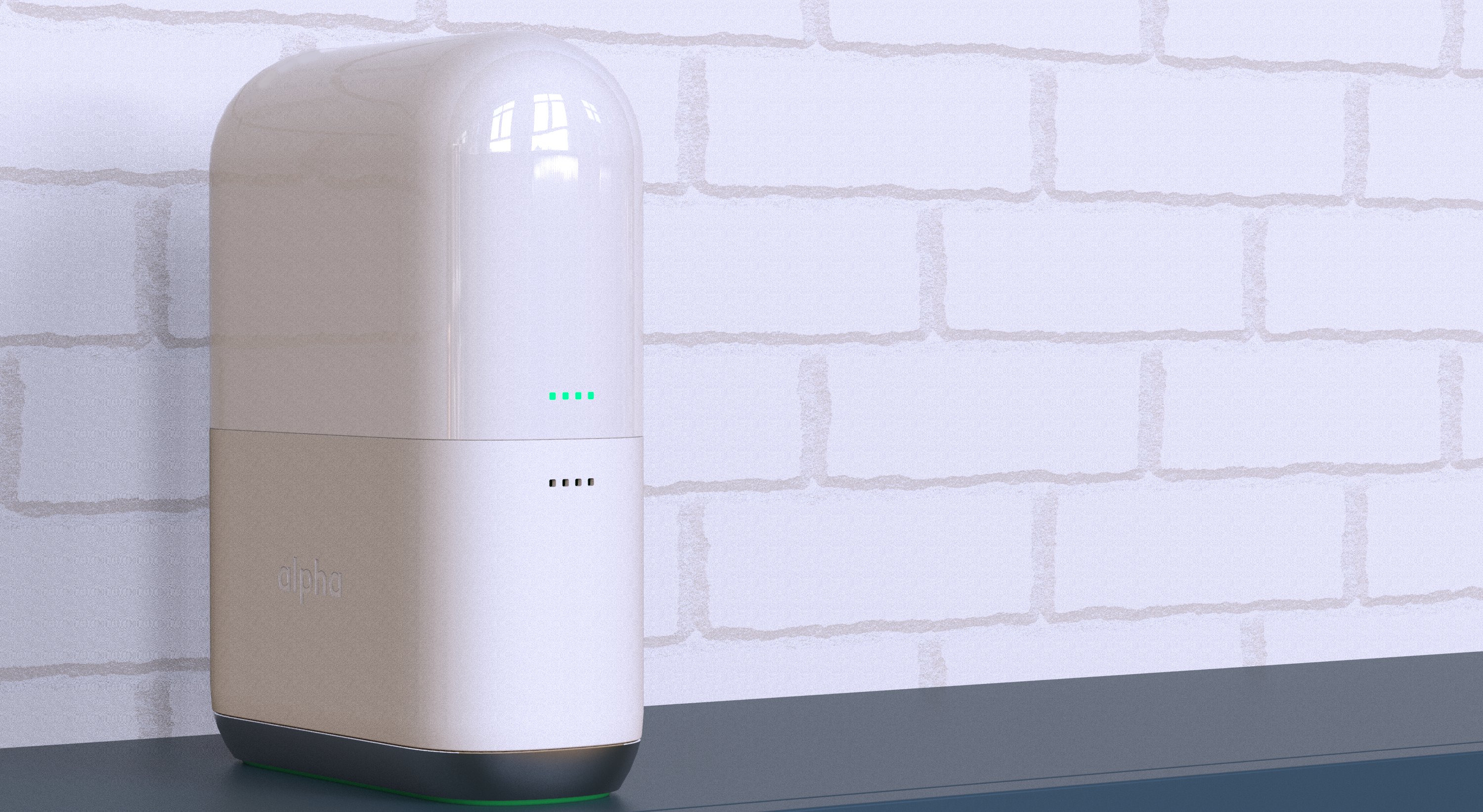 capsule design，Language design，Smart home，product design，Intelligent products，